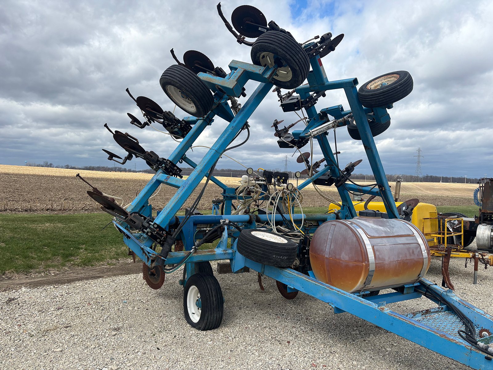 Property photo 99 - VIRTUAL LARGE FARM EQUIPMENT AUCTION