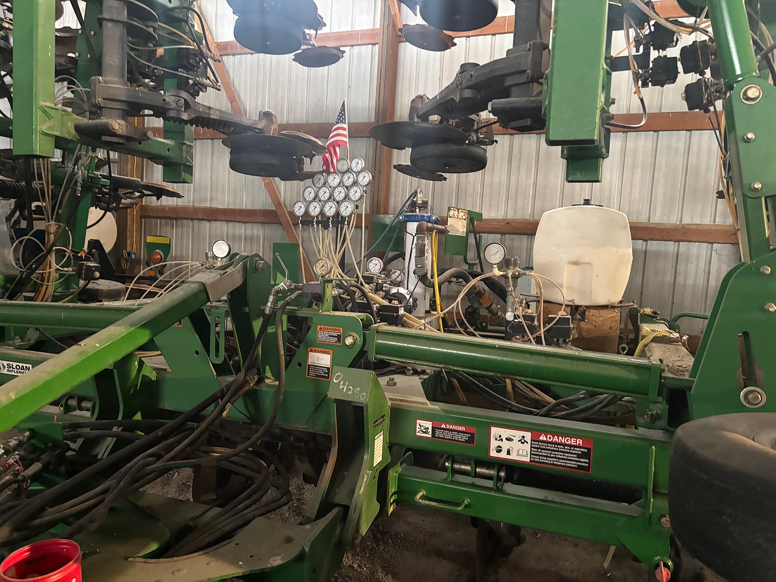 Property photo 100 - VIRTUAL LARGE FARM EQUIPMENT AUCTION
