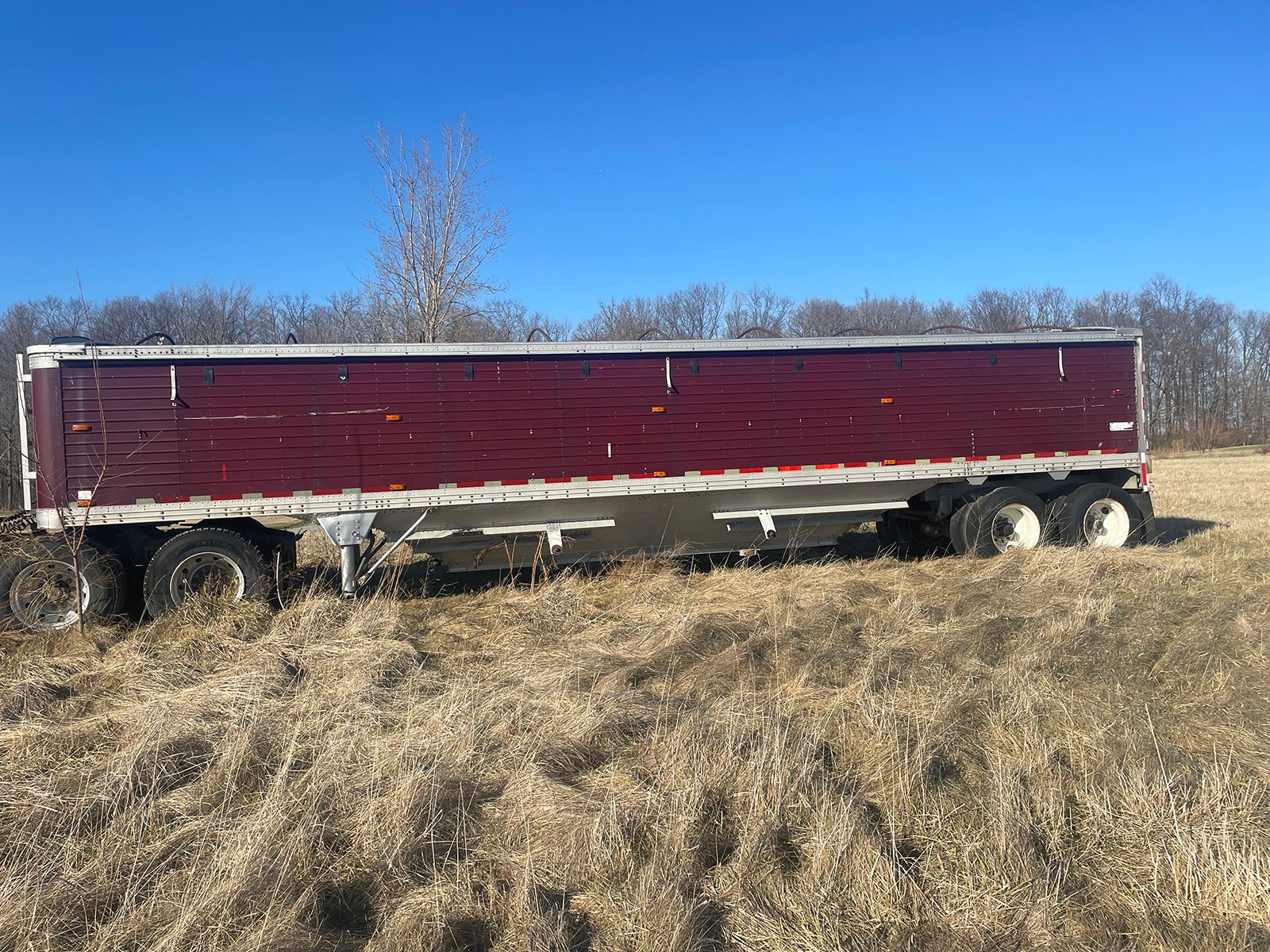 Property photo 101 - VIRTUAL LARGE FARM EQUIPMENT AUCTION