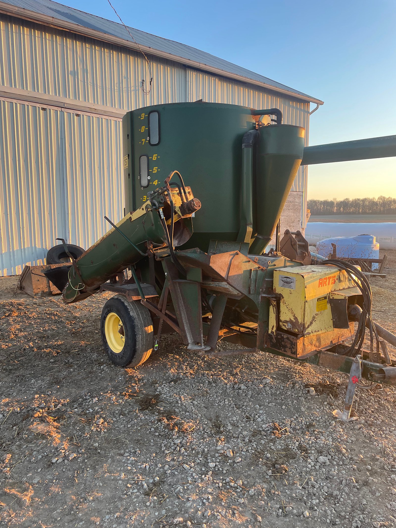 Property photo 102 - VIRTUAL LARGE FARM EQUIPMENT AUCTION