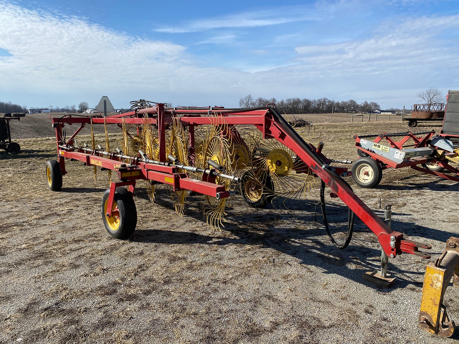 Property photo 104 - VIRTUAL LARGE FARM EQUIPMENT AUCTION