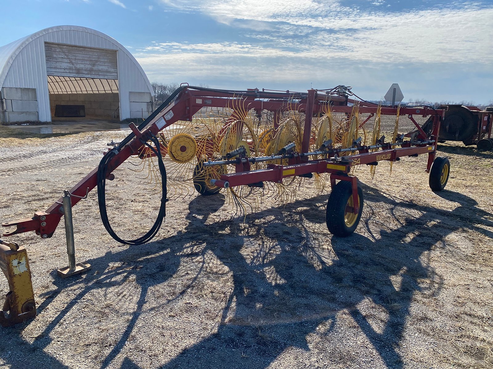 Property photo 105 - VIRTUAL LARGE FARM EQUIPMENT AUCTION