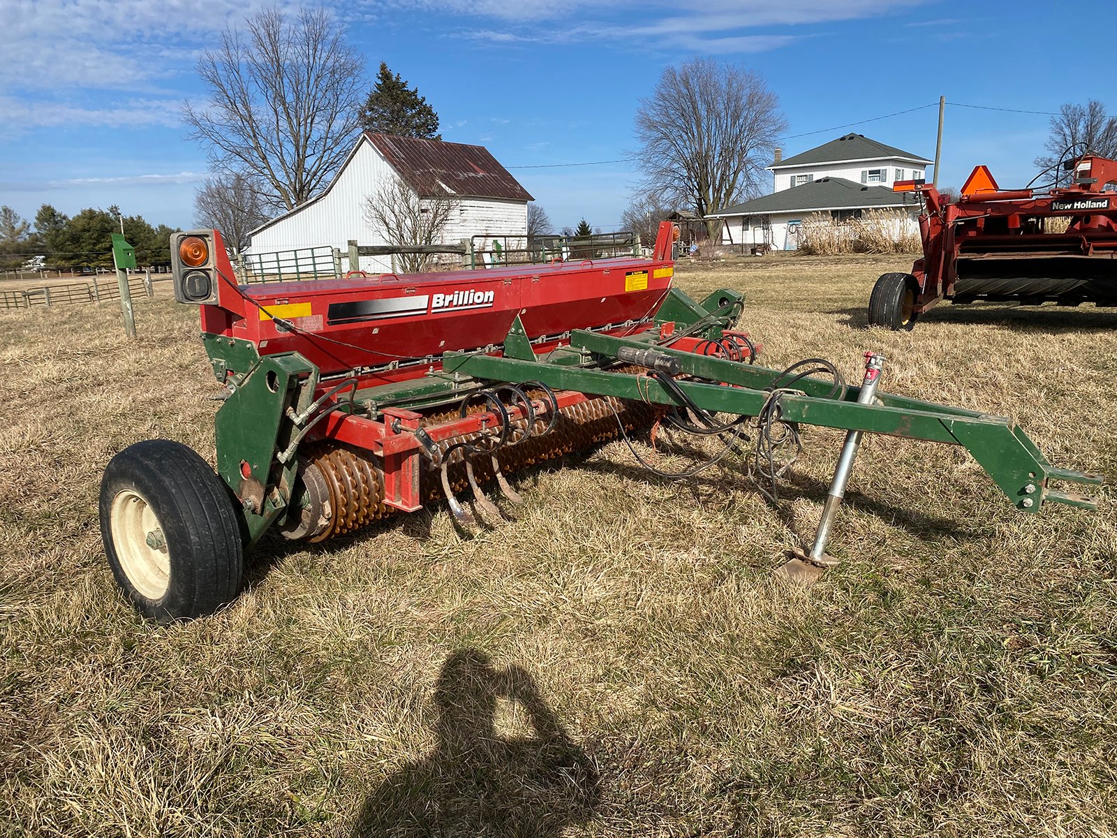 Property photo 111 - VIRTUAL LARGE FARM EQUIPMENT AUCTION