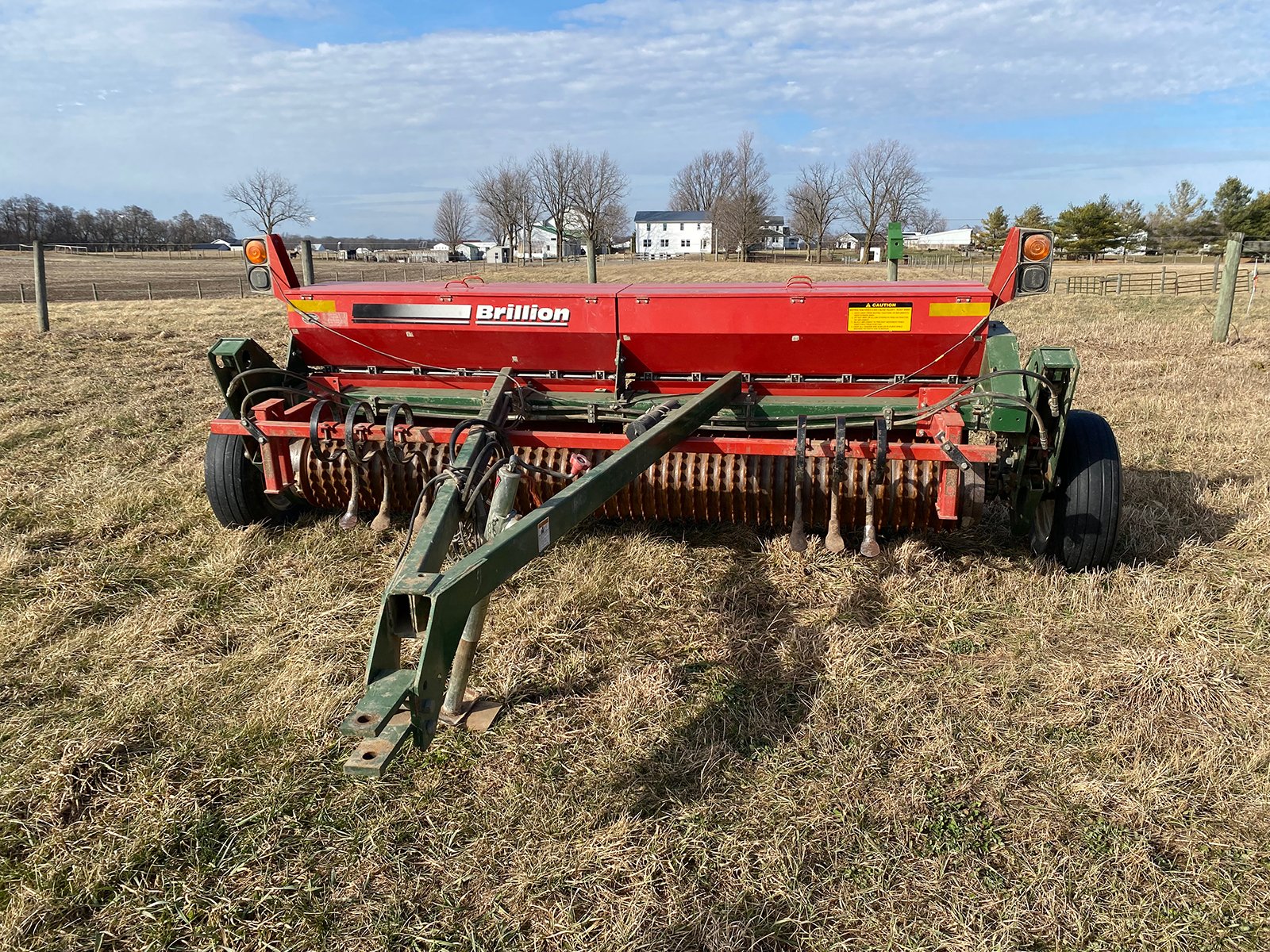 Property photo 112 - VIRTUAL LARGE FARM EQUIPMENT AUCTION