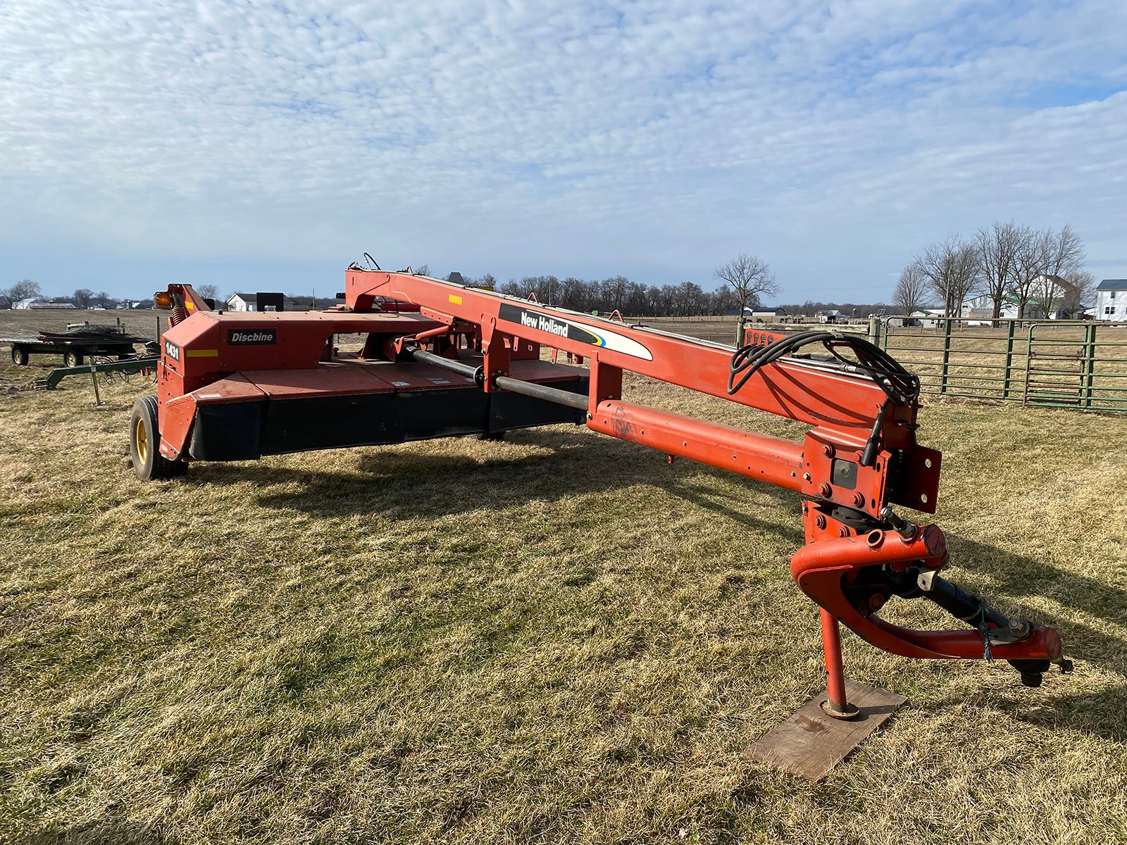 Property photo 113 - VIRTUAL LARGE FARM EQUIPMENT AUCTION