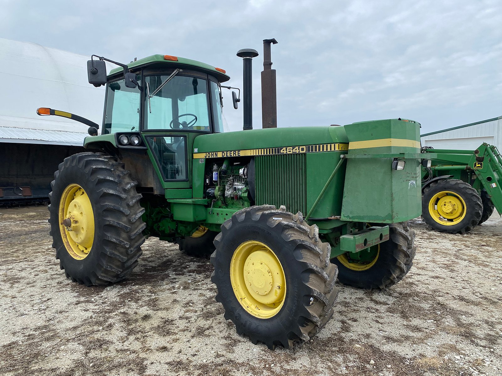 Property photo 114 - VIRTUAL LARGE FARM EQUIPMENT AUCTION