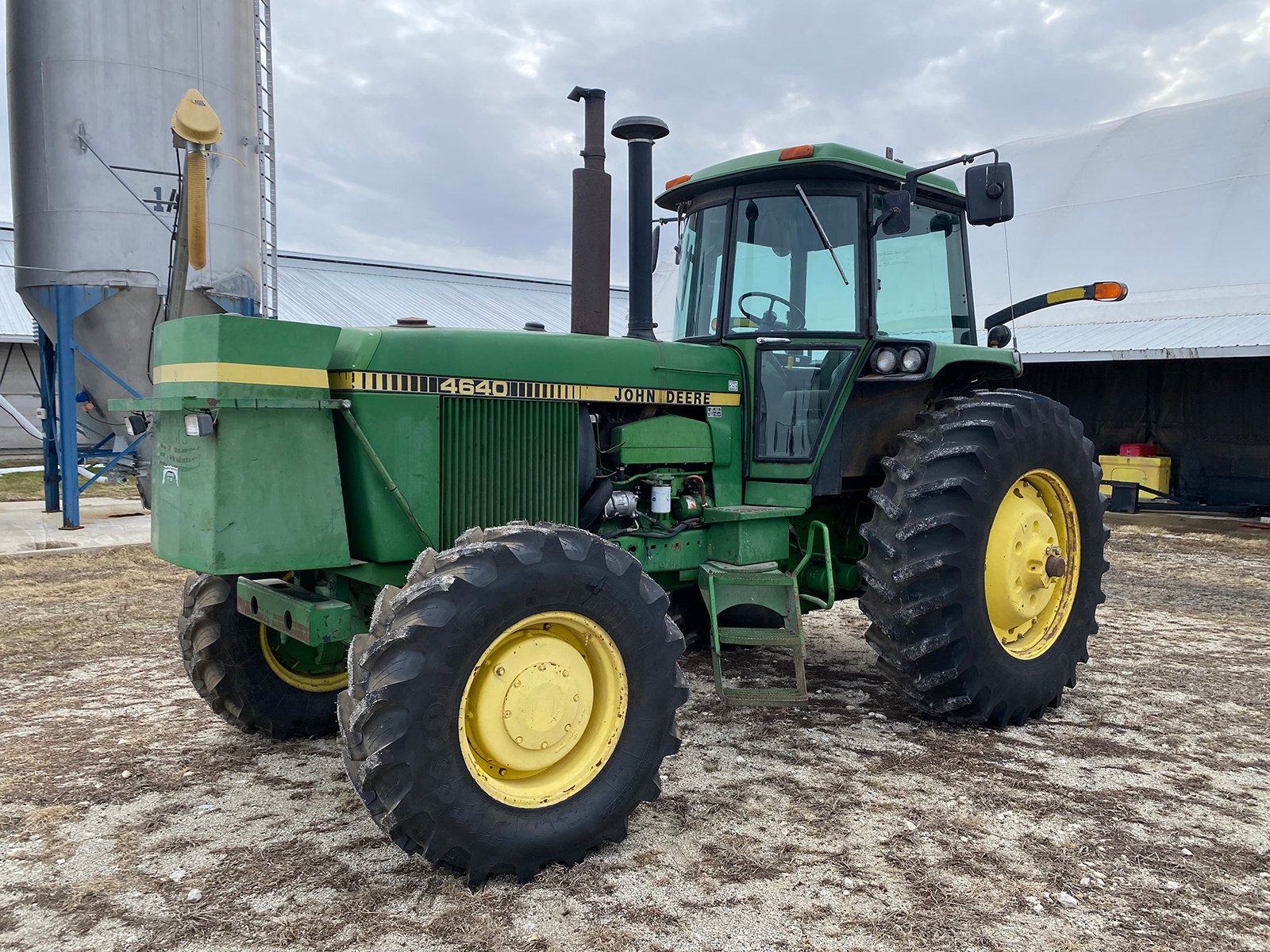 Property photo 115 - VIRTUAL LARGE FARM EQUIPMENT AUCTION