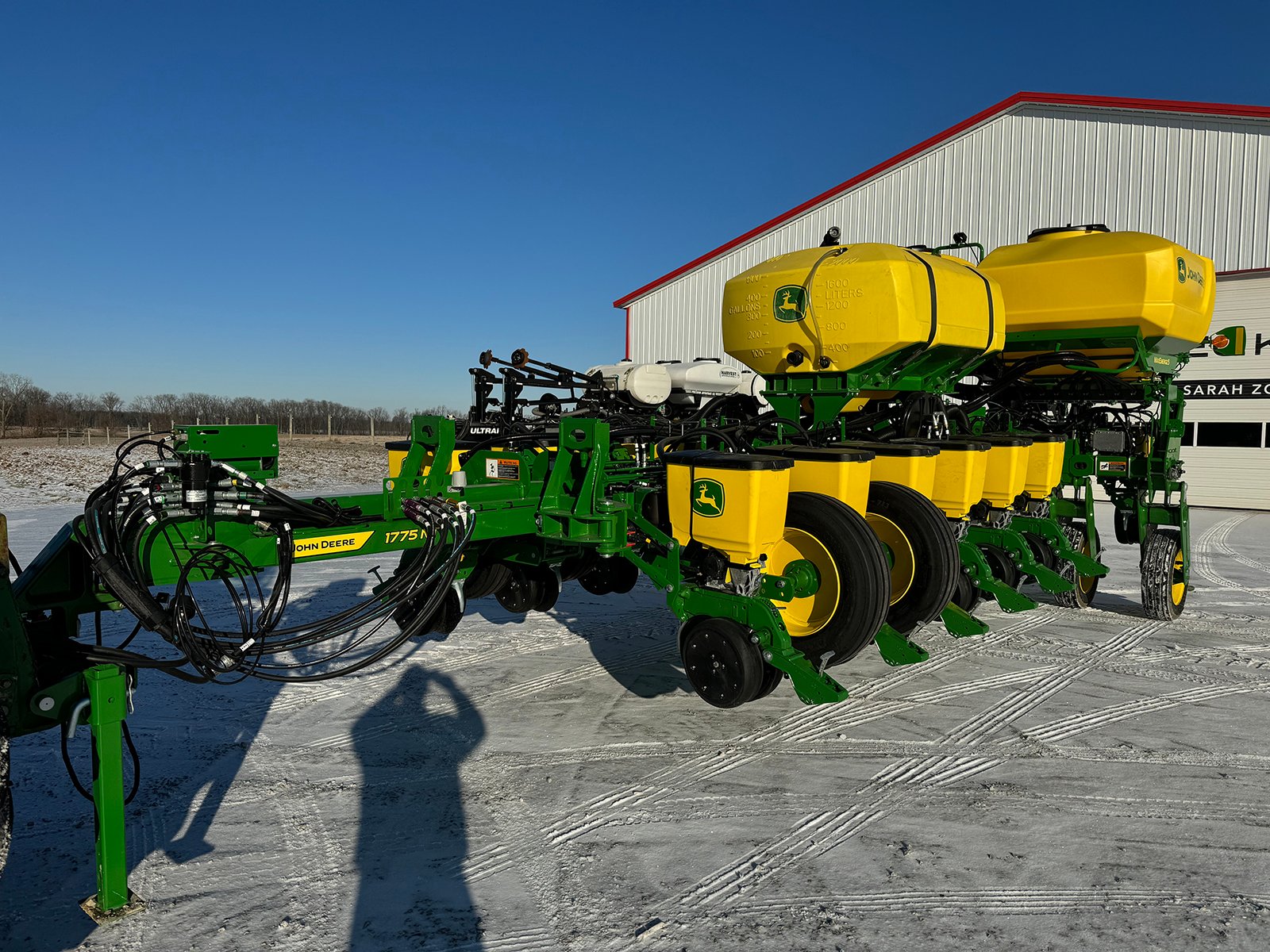 Property photo 116 - VIRTUAL LARGE FARM EQUIPMENT AUCTION