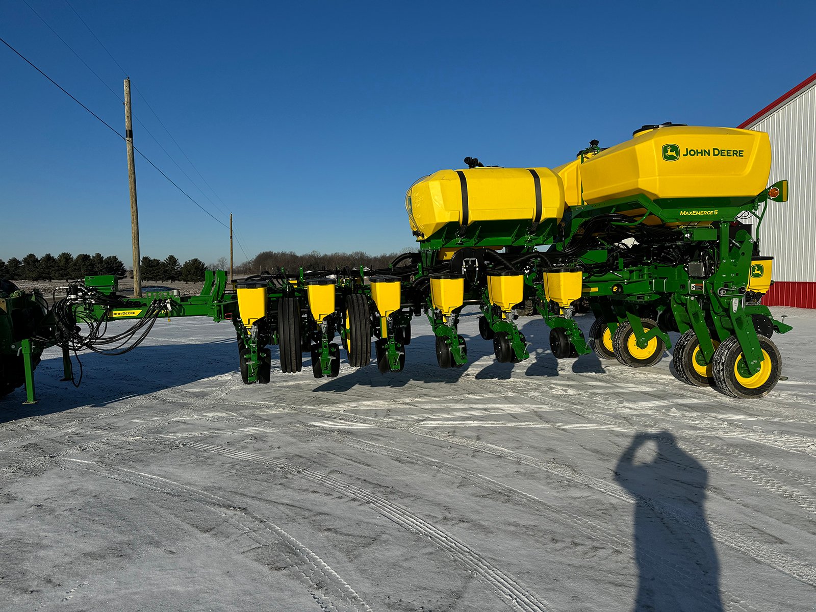 Property photo 117 - VIRTUAL LARGE FARM EQUIPMENT AUCTION