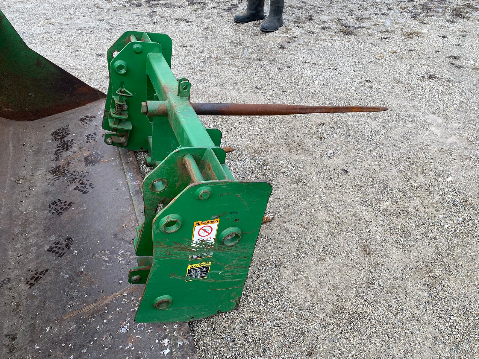 Property photo 120 - VIRTUAL LARGE FARM EQUIPMENT AUCTION
