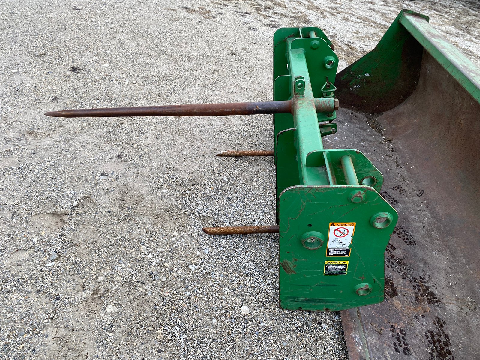 Property photo 121 - VIRTUAL LARGE FARM EQUIPMENT AUCTION