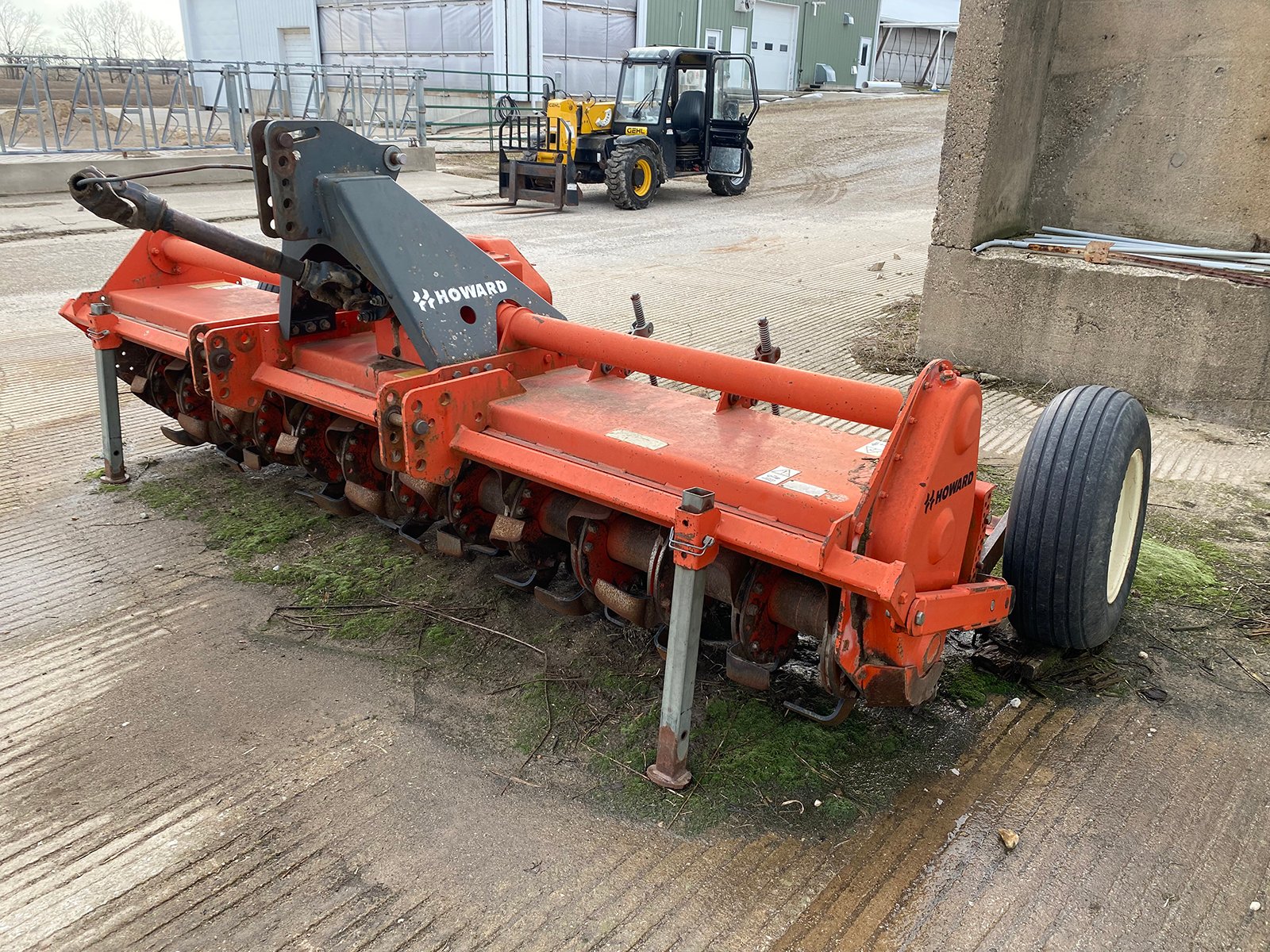 Property photo 123 - VIRTUAL LARGE FARM EQUIPMENT AUCTION