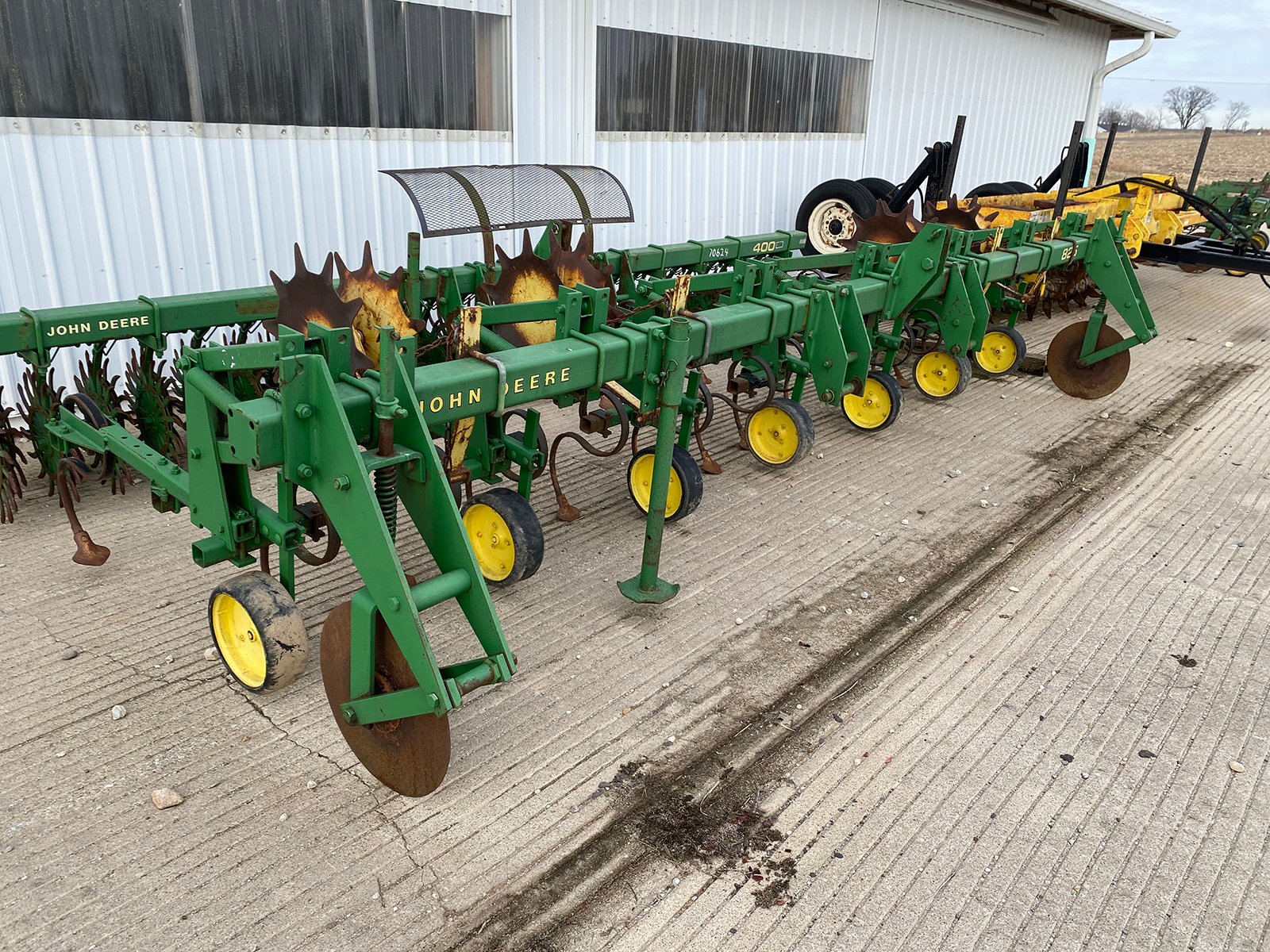 Property photo 124 - VIRTUAL LARGE FARM EQUIPMENT AUCTION