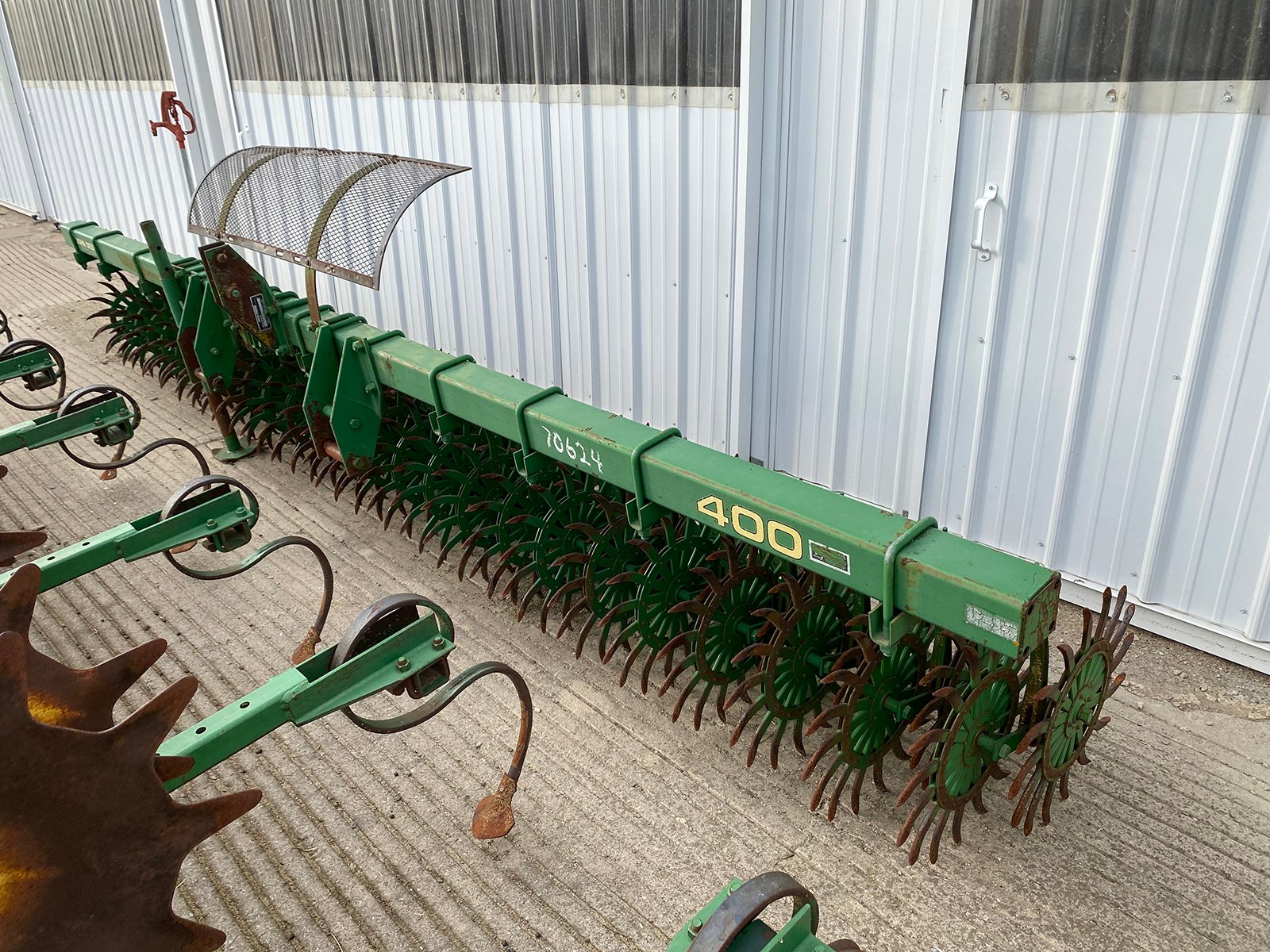 Property photo 125 - VIRTUAL LARGE FARM EQUIPMENT AUCTION