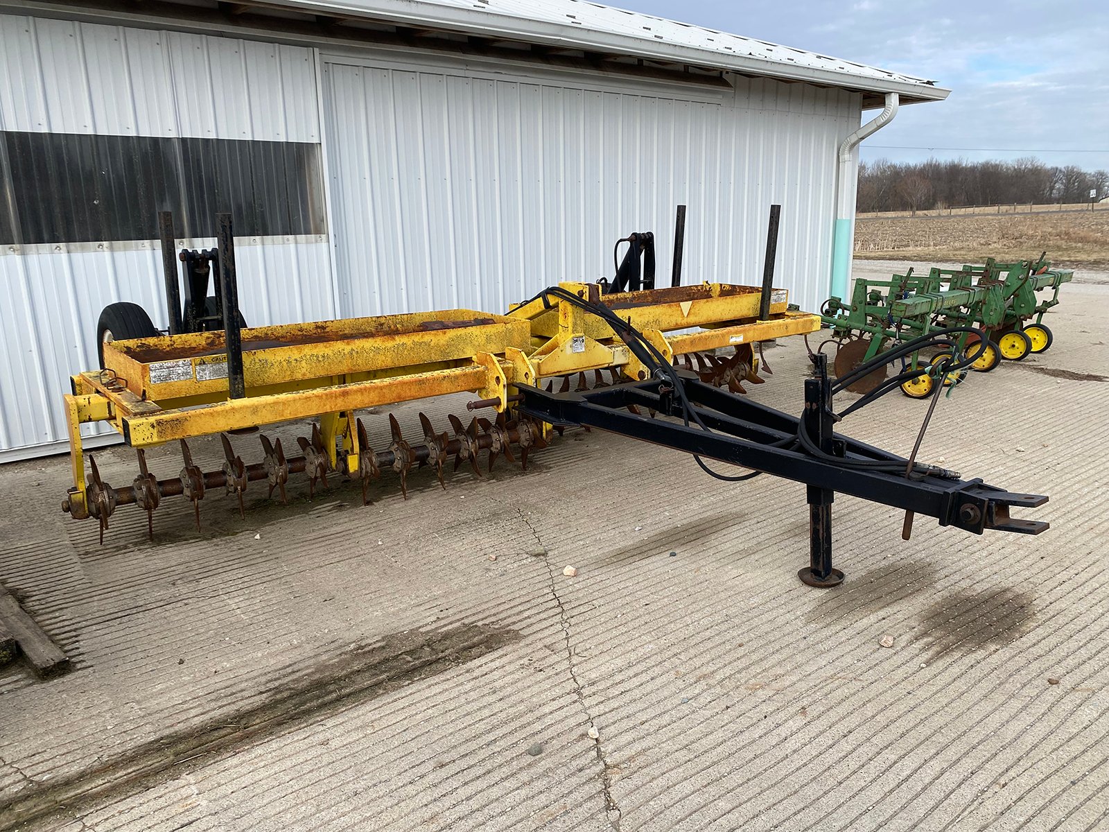 Property photo 126 - VIRTUAL LARGE FARM EQUIPMENT AUCTION