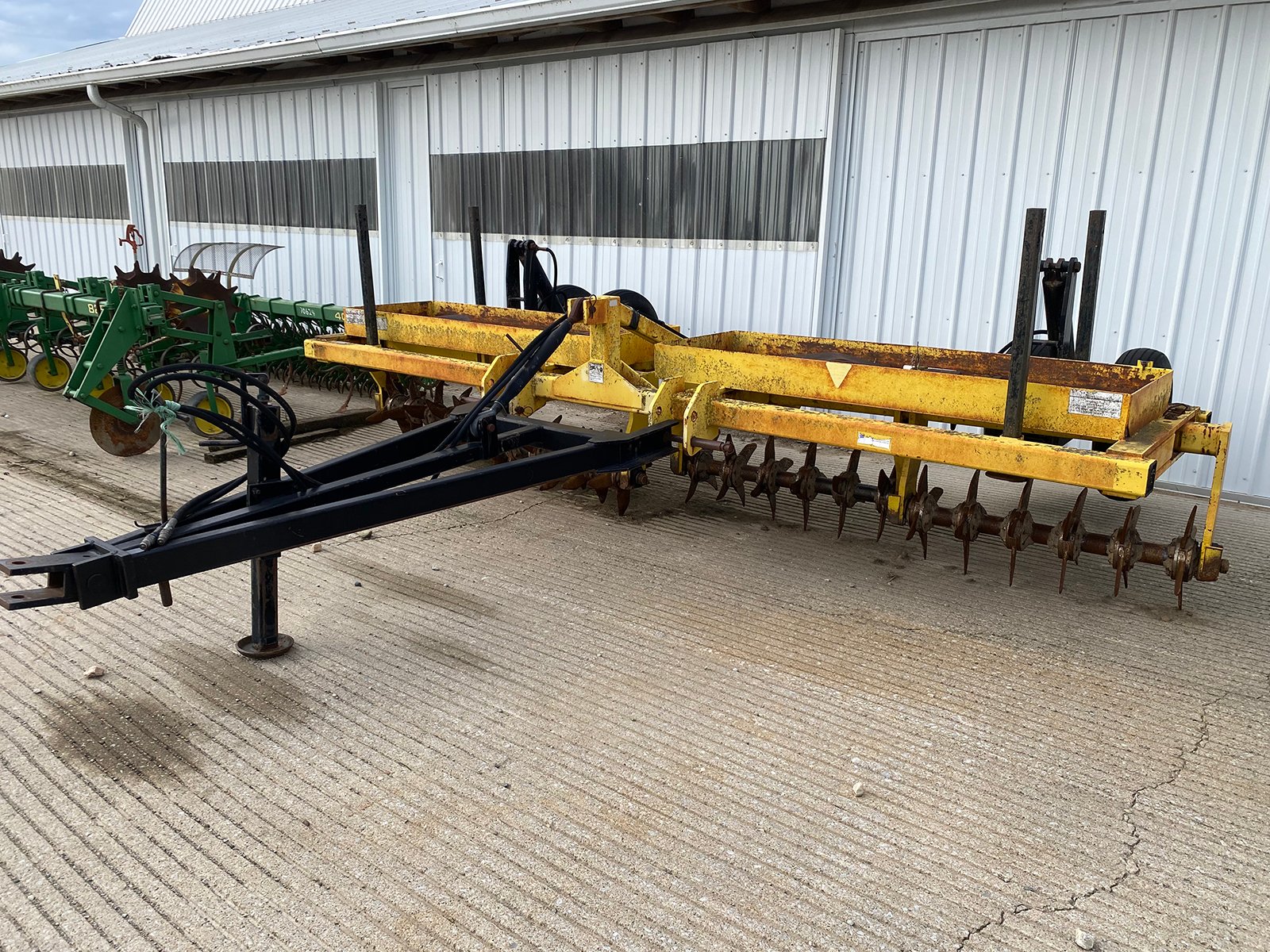 Property photo 127 - VIRTUAL LARGE FARM EQUIPMENT AUCTION