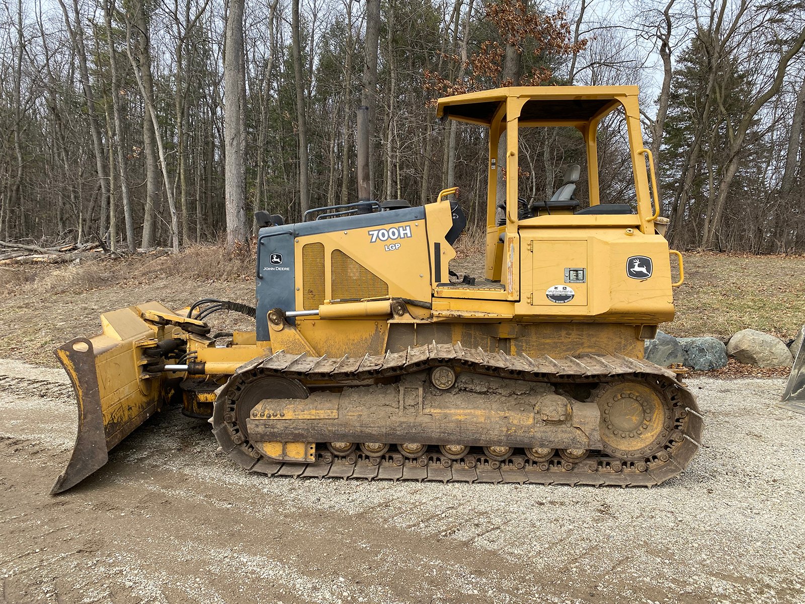 Property photo 128 - VIRTUAL LARGE FARM EQUIPMENT AUCTION