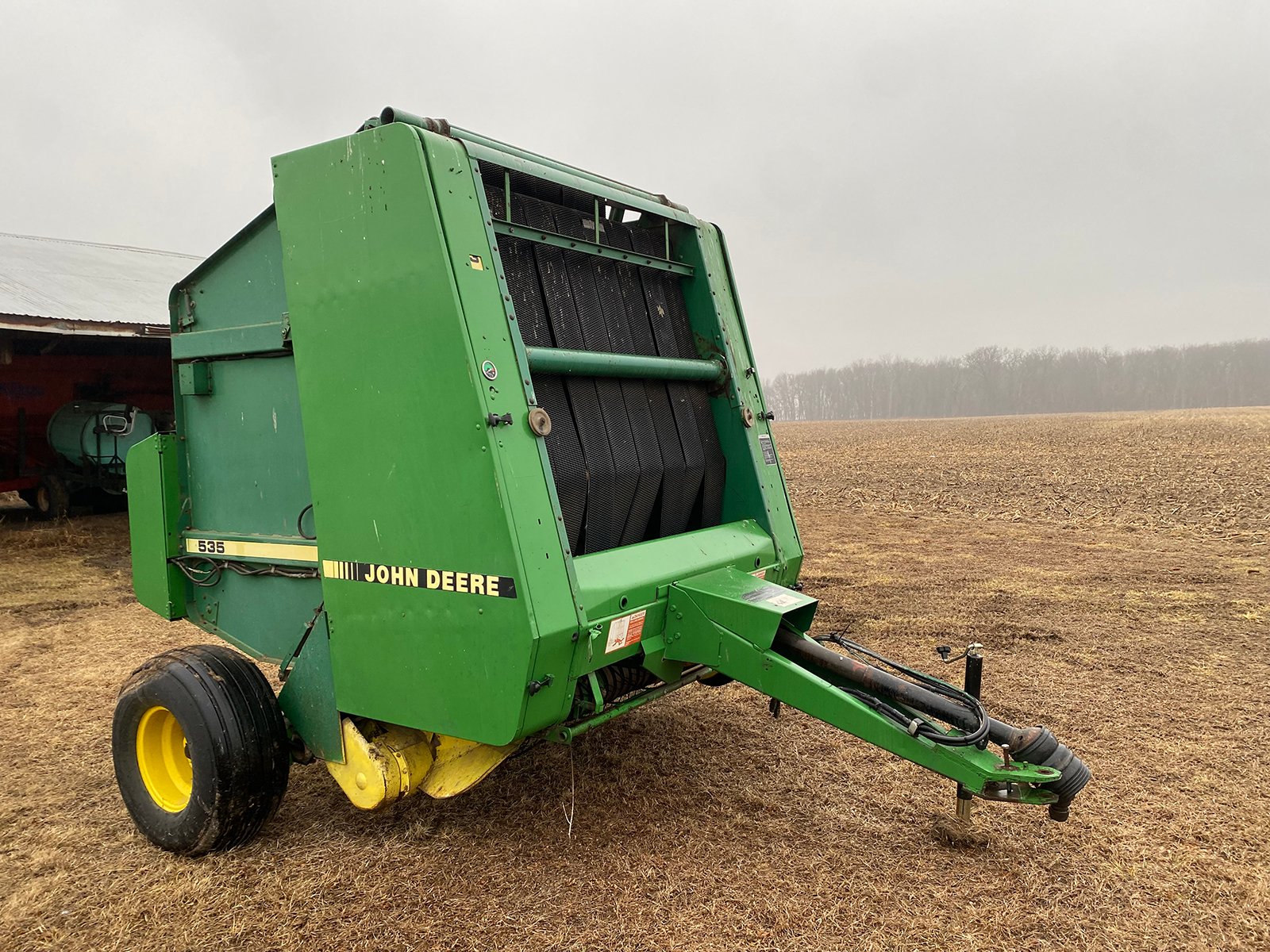 Property photo 134 - VIRTUAL LARGE FARM EQUIPMENT AUCTION