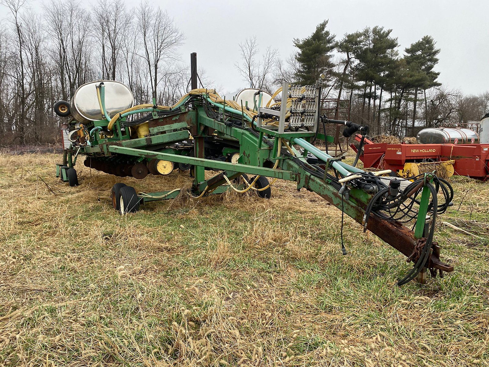 Property photo 135 - VIRTUAL LARGE FARM EQUIPMENT AUCTION