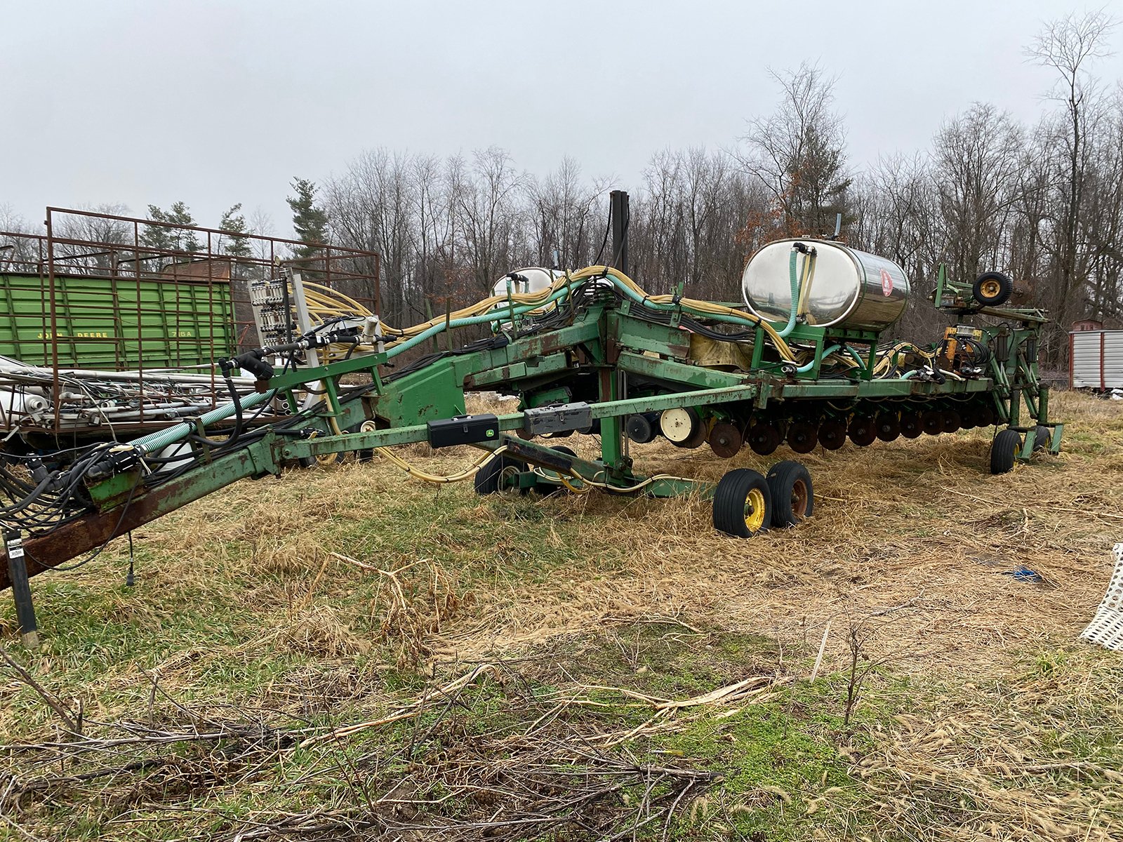 Property photo 136 - VIRTUAL LARGE FARM EQUIPMENT AUCTION