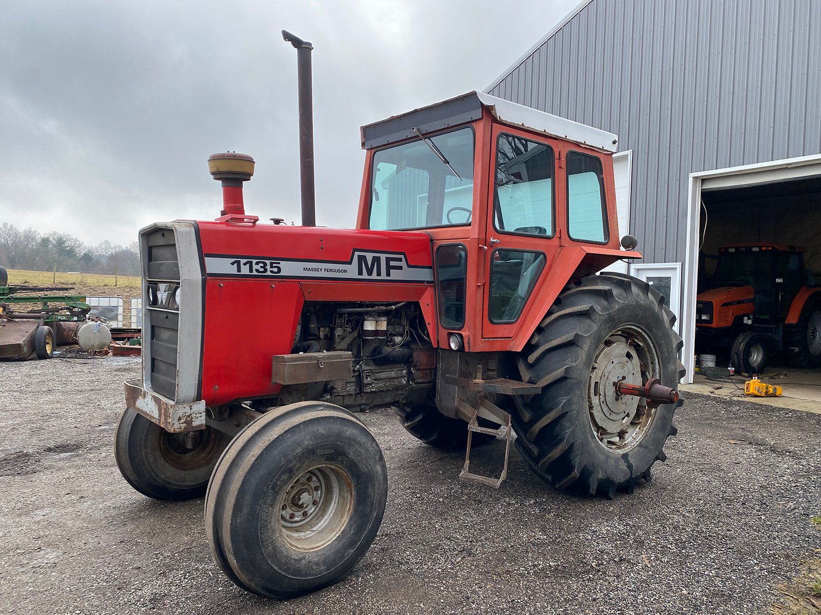 Property photo 137 - VIRTUAL LARGE FARM EQUIPMENT AUCTION