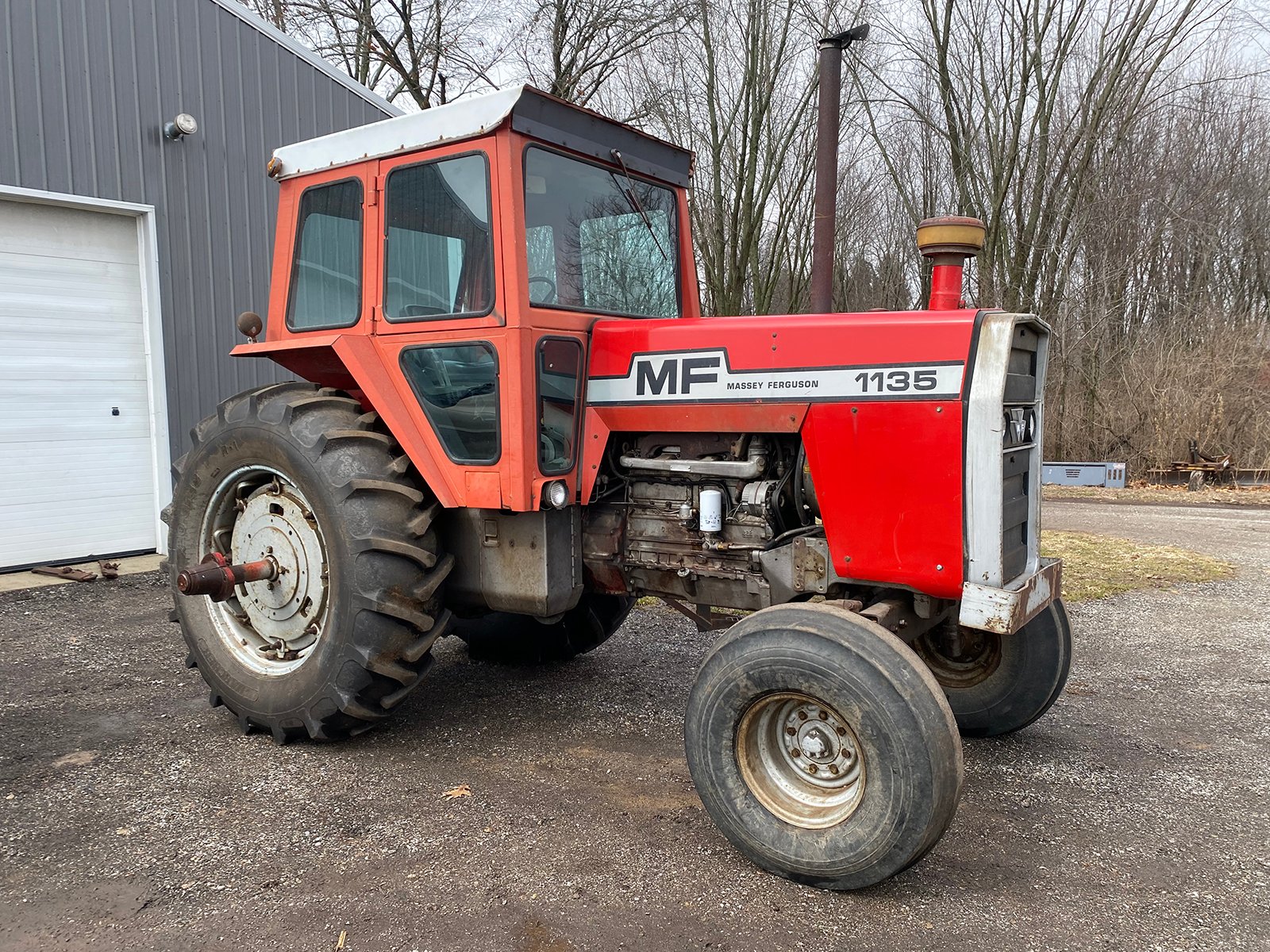 Property photo 138 - VIRTUAL LARGE FARM EQUIPMENT AUCTION
