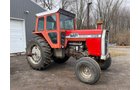 Property photo 138 - VIRTUAL LARGE FARM EQUIPMENT AUCTION