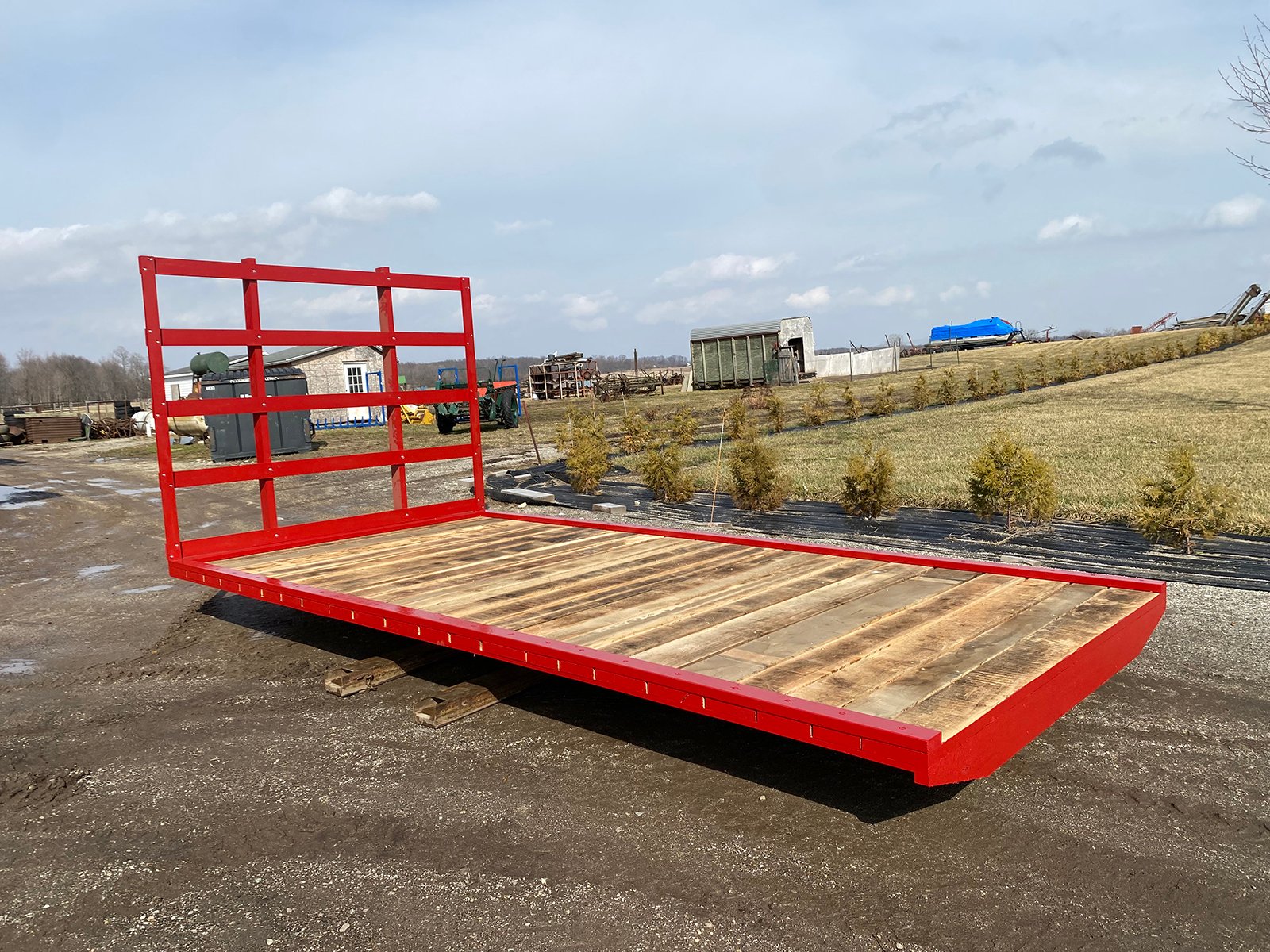 Property photo 139 - VIRTUAL LARGE FARM EQUIPMENT AUCTION