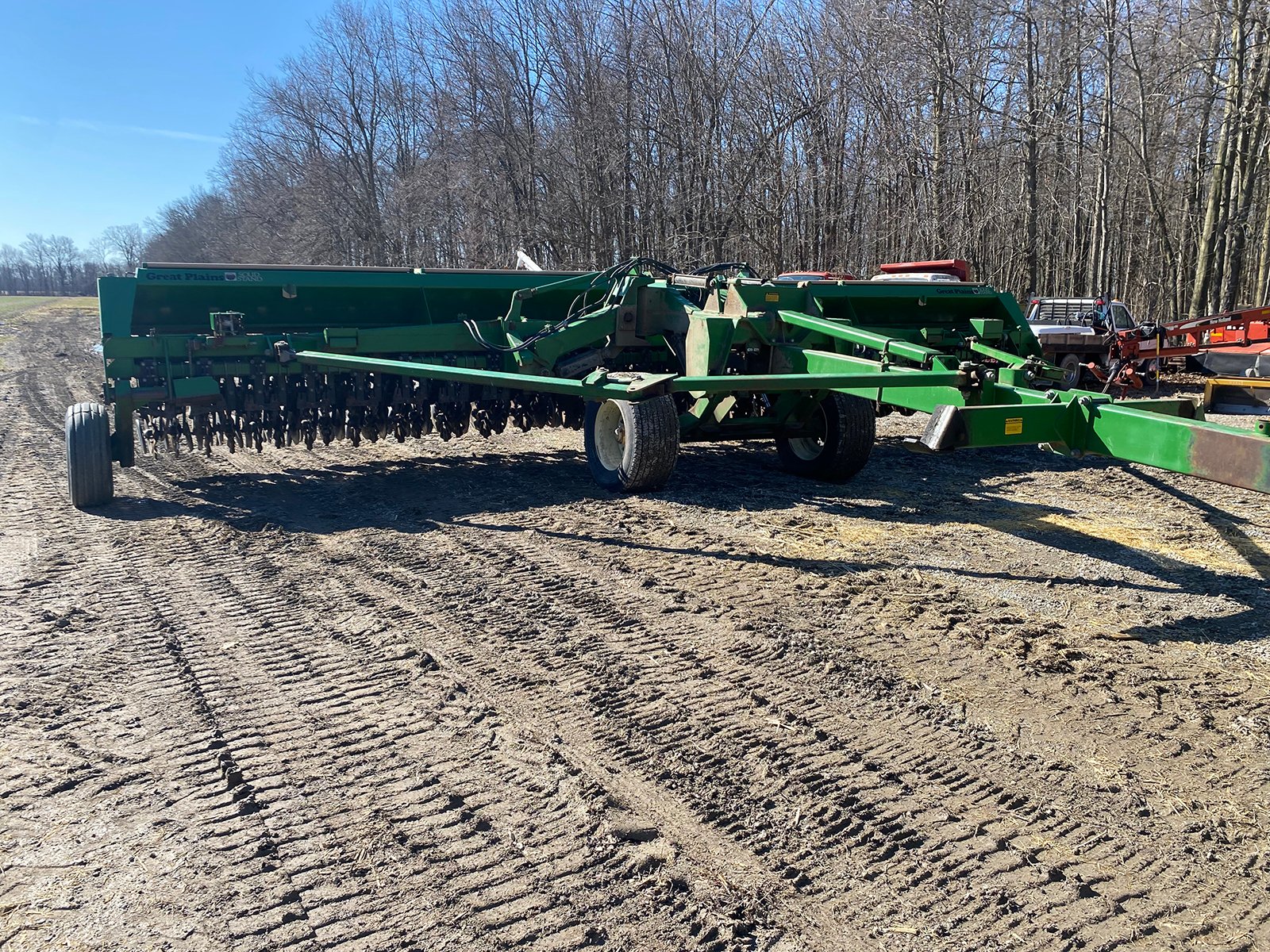 Property photo 140 - VIRTUAL LARGE FARM EQUIPMENT AUCTION