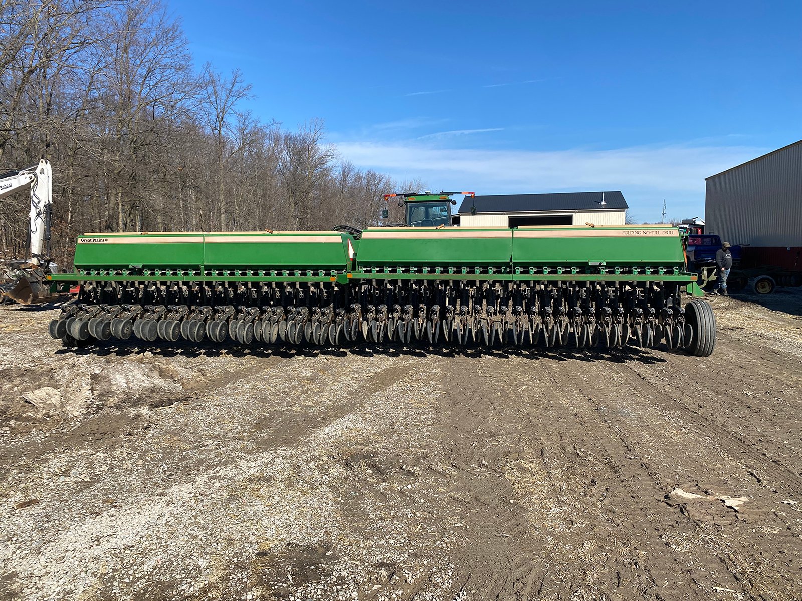 Property photo 141 - VIRTUAL LARGE FARM EQUIPMENT AUCTION