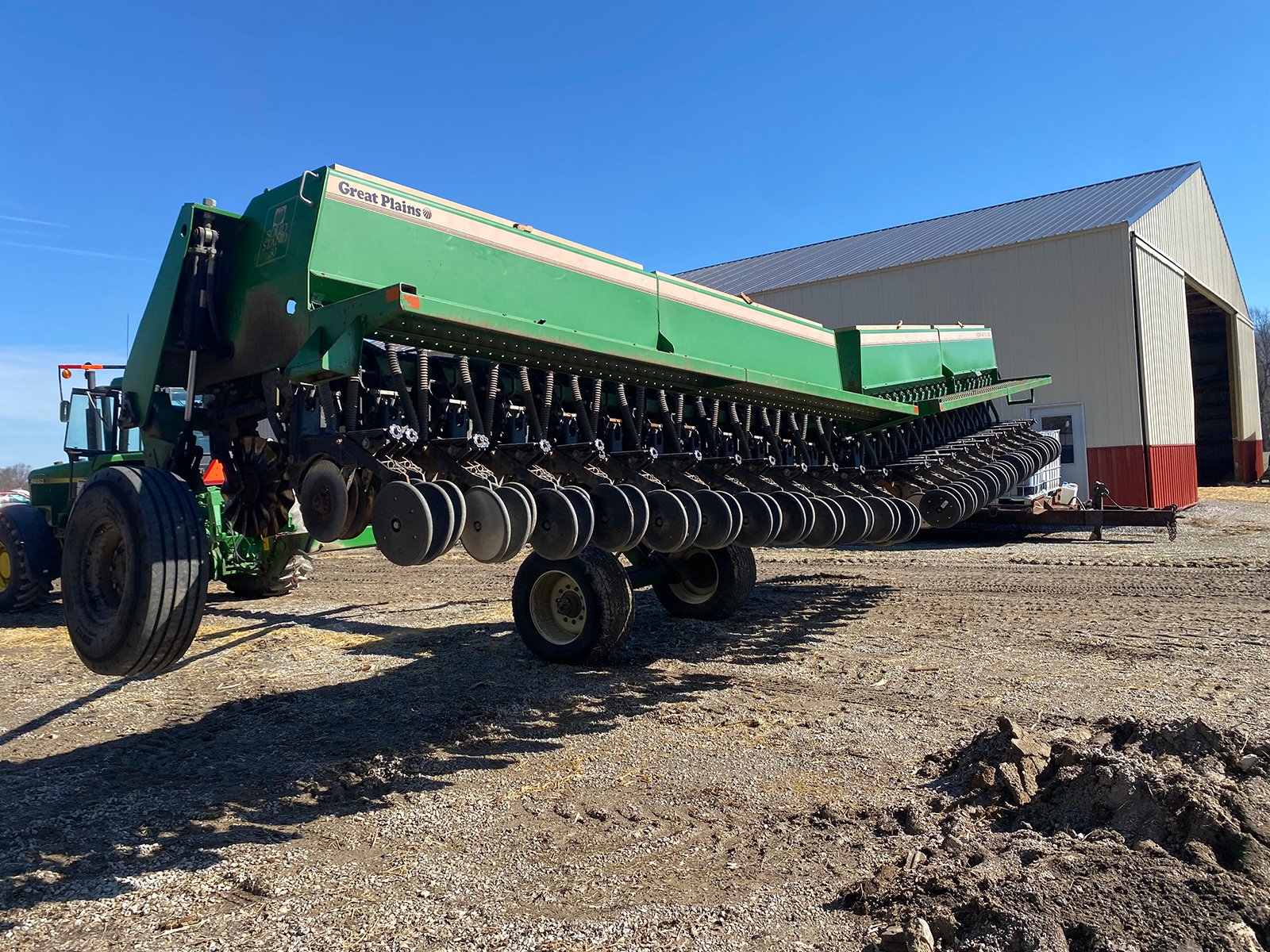 Property photo 142 - VIRTUAL LARGE FARM EQUIPMENT AUCTION