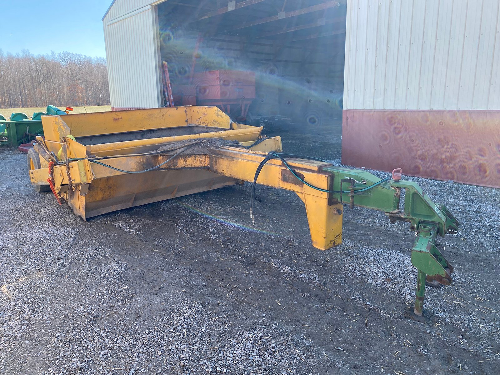 Property photo 143 - VIRTUAL LARGE FARM EQUIPMENT AUCTION