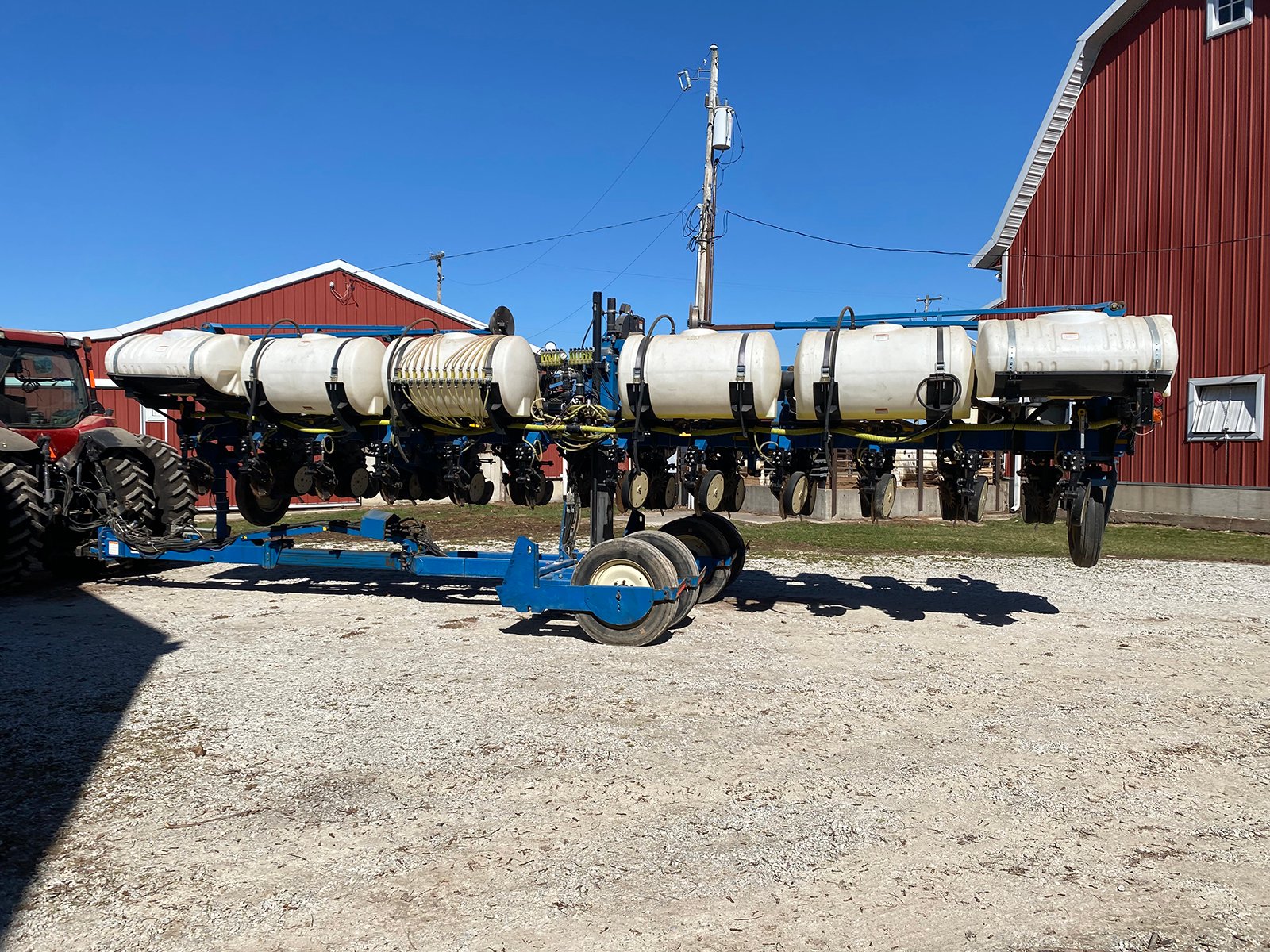 Property photo 145 - VIRTUAL LARGE FARM EQUIPMENT AUCTION