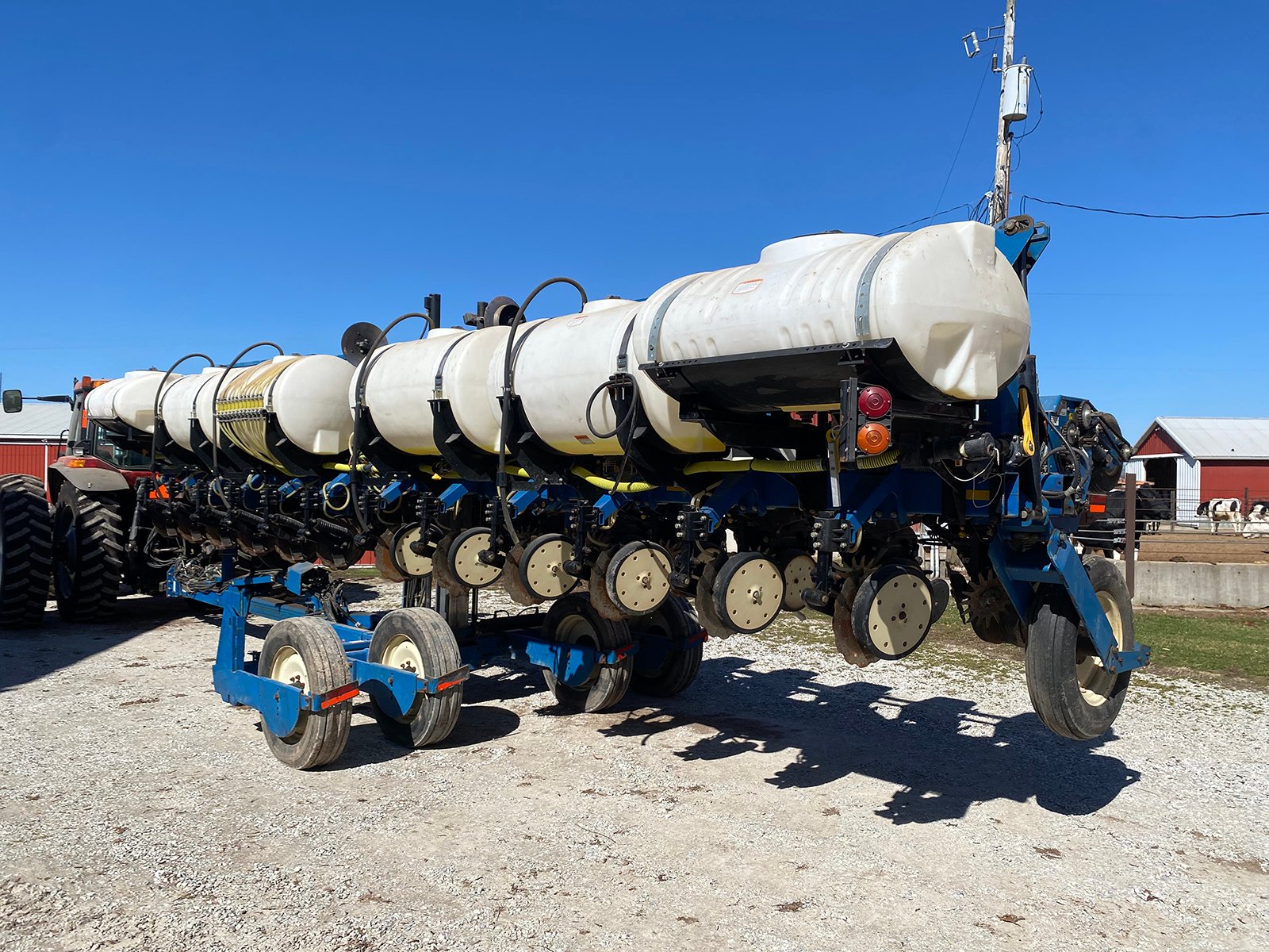 Property photo 147 - VIRTUAL LARGE FARM EQUIPMENT AUCTION