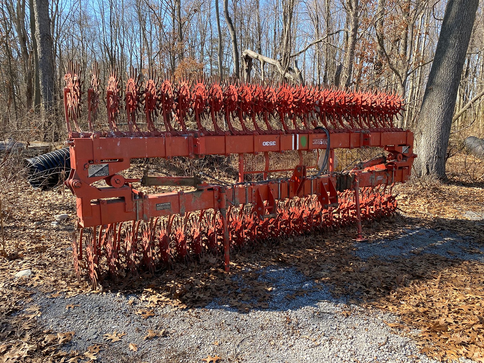 Property photo 148 - VIRTUAL LARGE FARM EQUIPMENT AUCTION