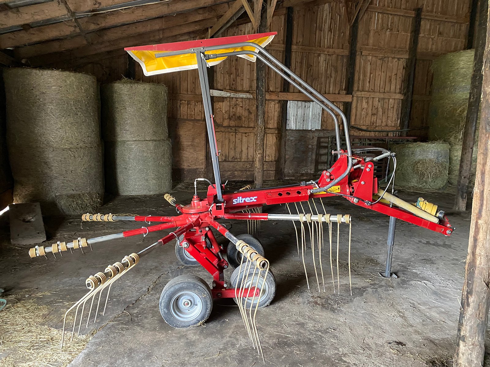 Property photo 152 - VIRTUAL LARGE FARM EQUIPMENT AUCTION
