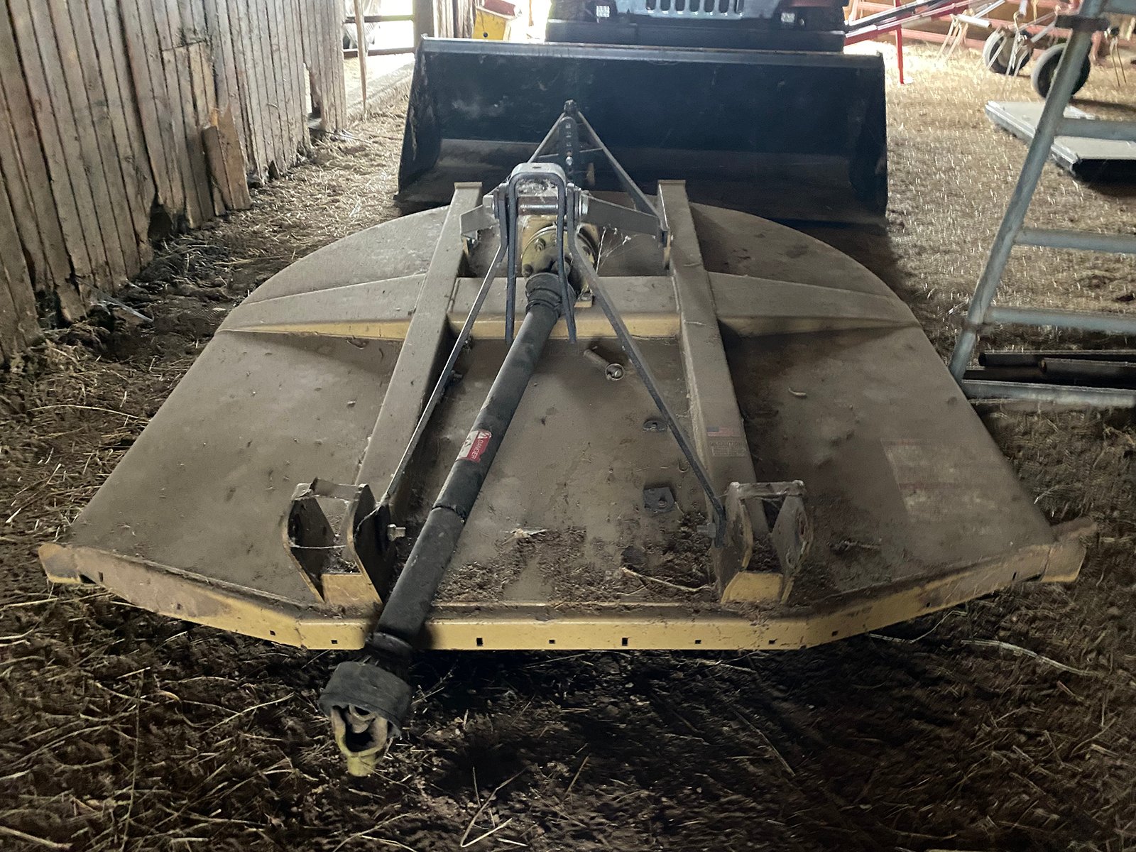 Property photo 153 - VIRTUAL LARGE FARM EQUIPMENT AUCTION
