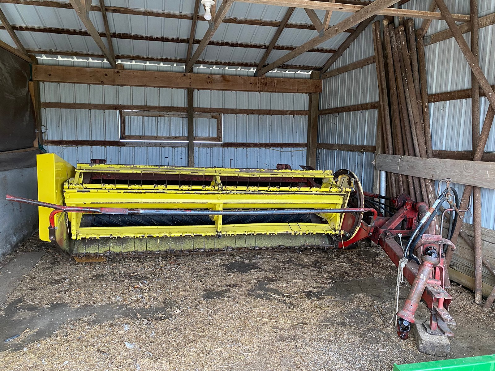 Property photo 155 - VIRTUAL LARGE FARM EQUIPMENT AUCTION
