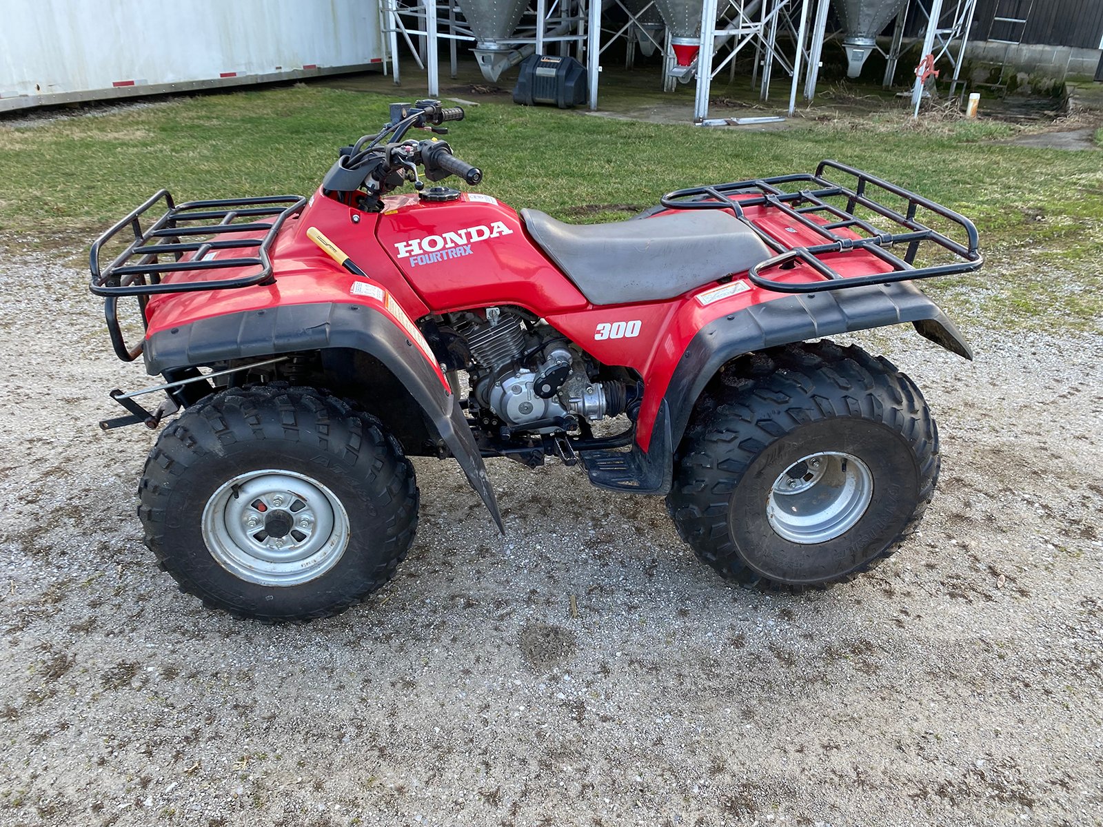 Property photo 156 - VIRTUAL LARGE FARM EQUIPMENT AUCTION