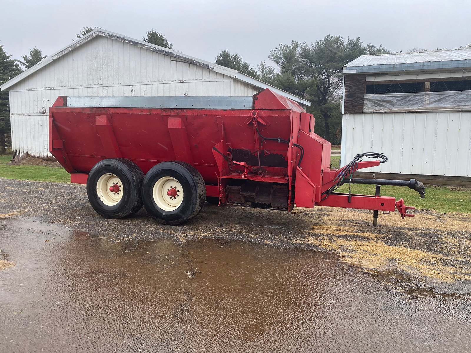 Property photo 157 - VIRTUAL LARGE FARM EQUIPMENT AUCTION