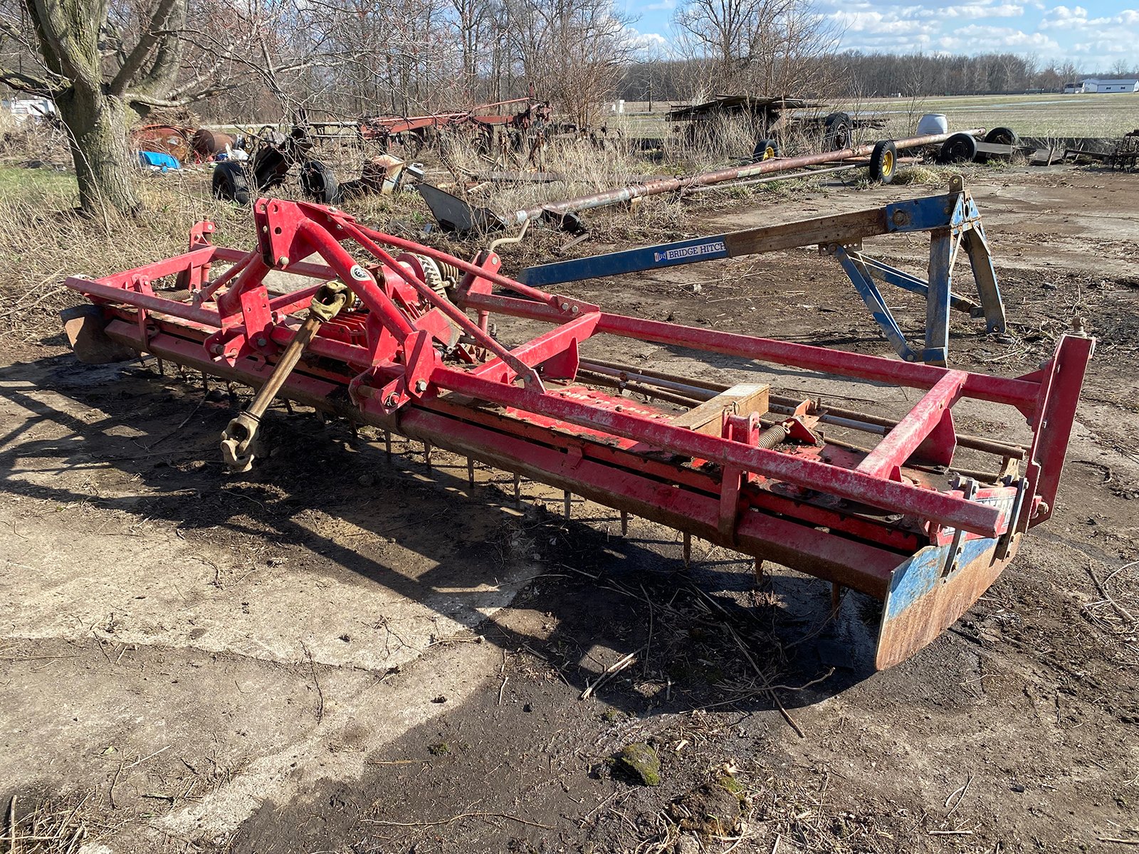 Property photo 168 - VIRTUAL LARGE FARM EQUIPMENT AUCTION