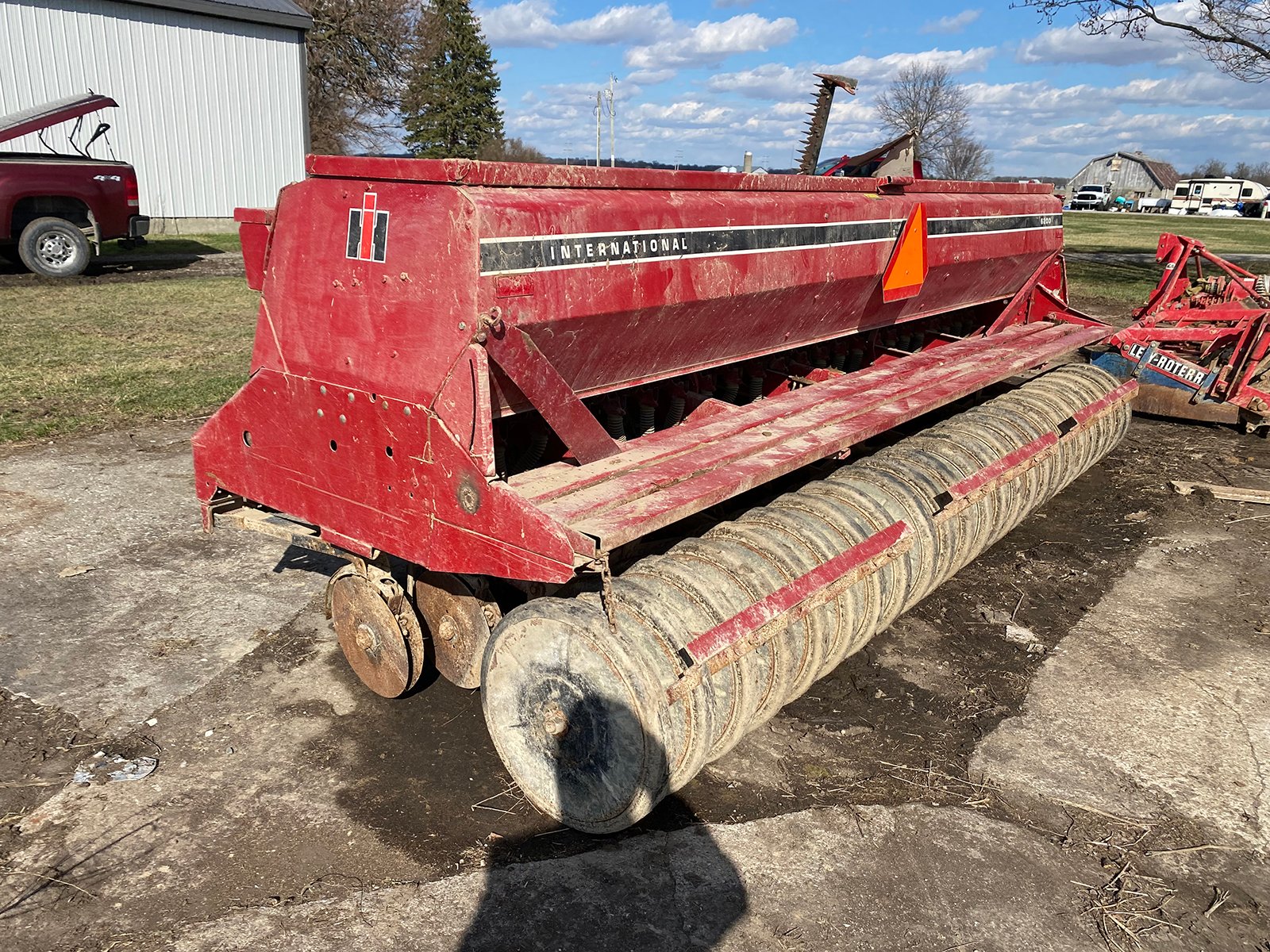 Property photo 170 - VIRTUAL LARGE FARM EQUIPMENT AUCTION