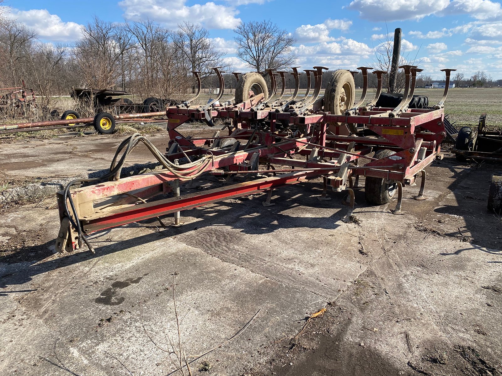 Property photo 171 - VIRTUAL LARGE FARM EQUIPMENT AUCTION