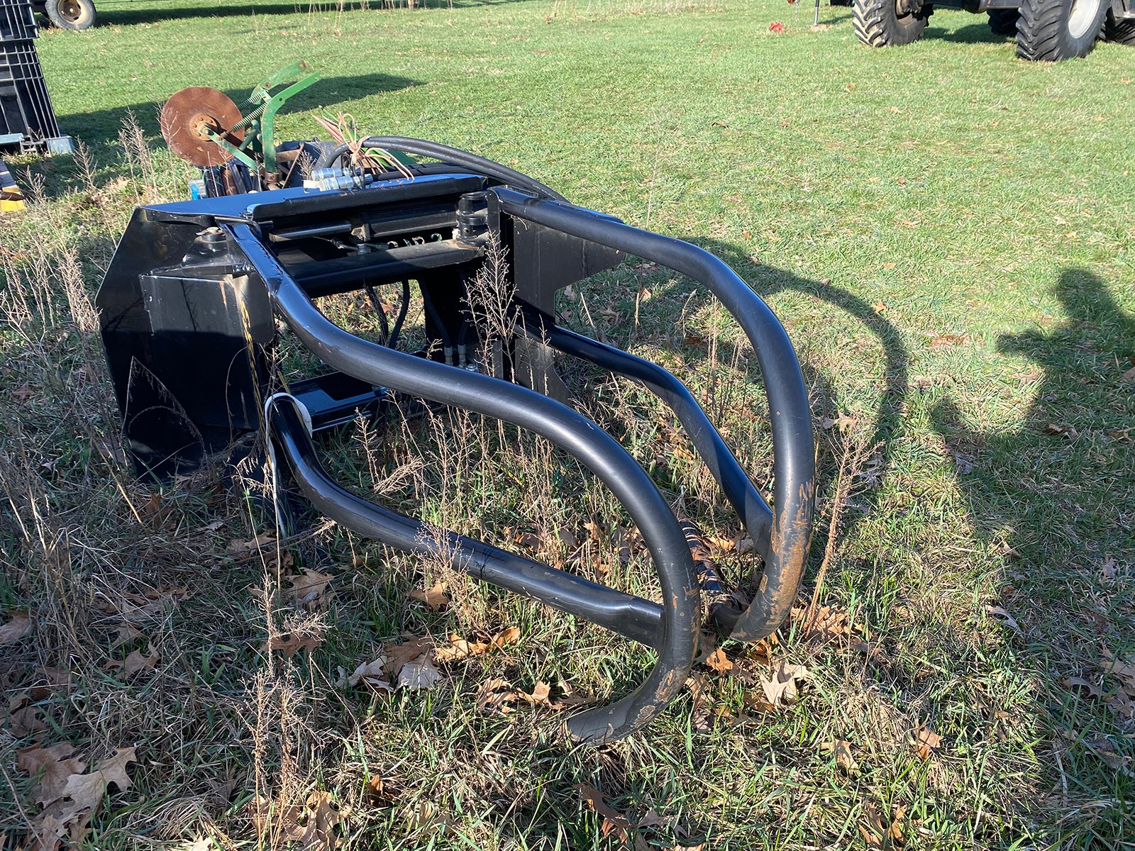 Property photo 173 - VIRTUAL LARGE FARM EQUIPMENT AUCTION