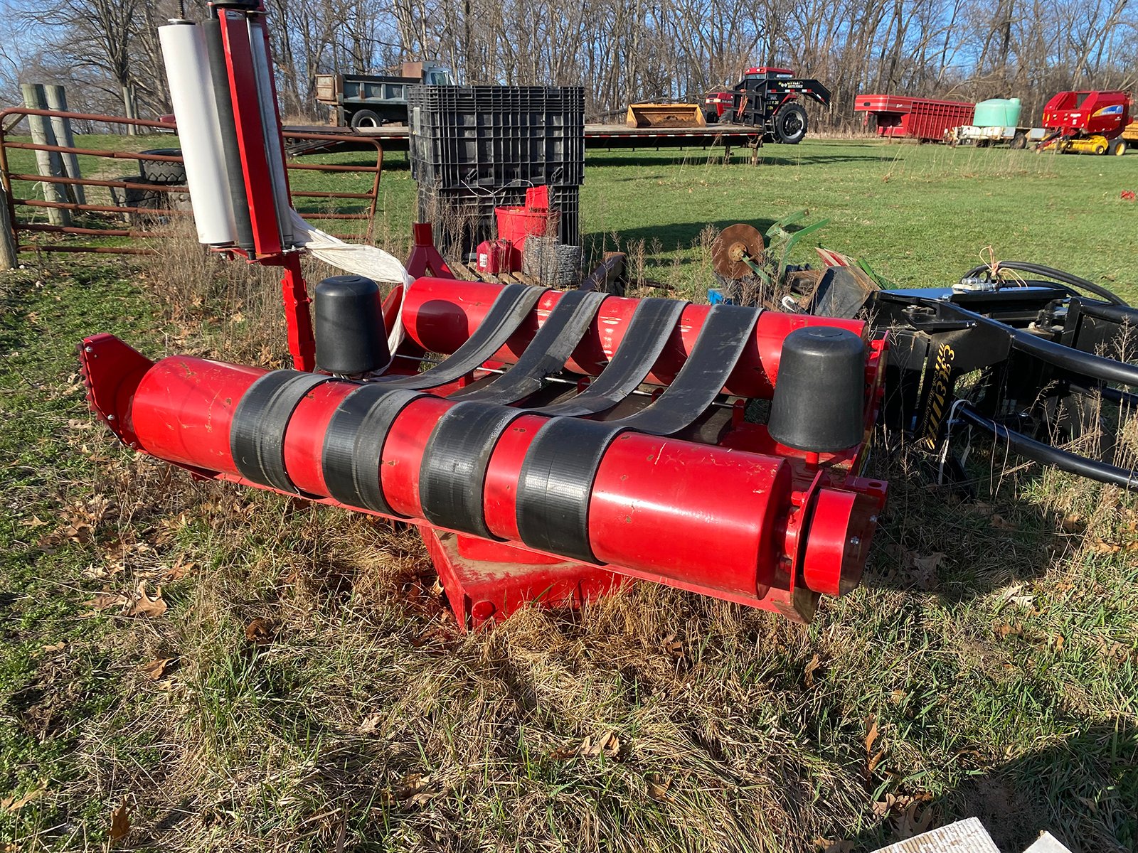 Property photo 174 - VIRTUAL LARGE FARM EQUIPMENT AUCTION