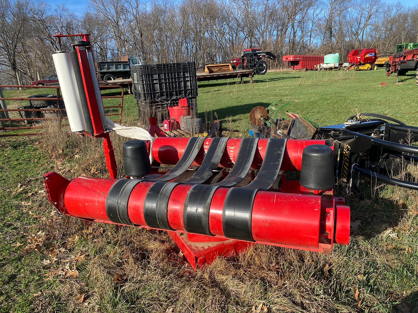 Property photo 175 - VIRTUAL LARGE FARM EQUIPMENT AUCTION