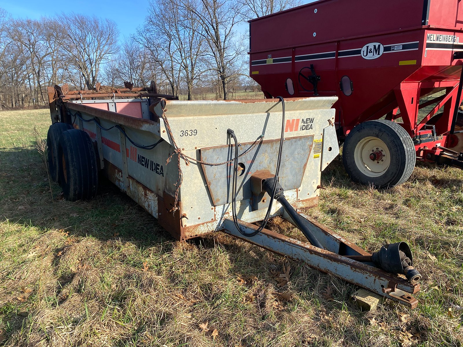 Property photo 179 - VIRTUAL LARGE FARM EQUIPMENT AUCTION