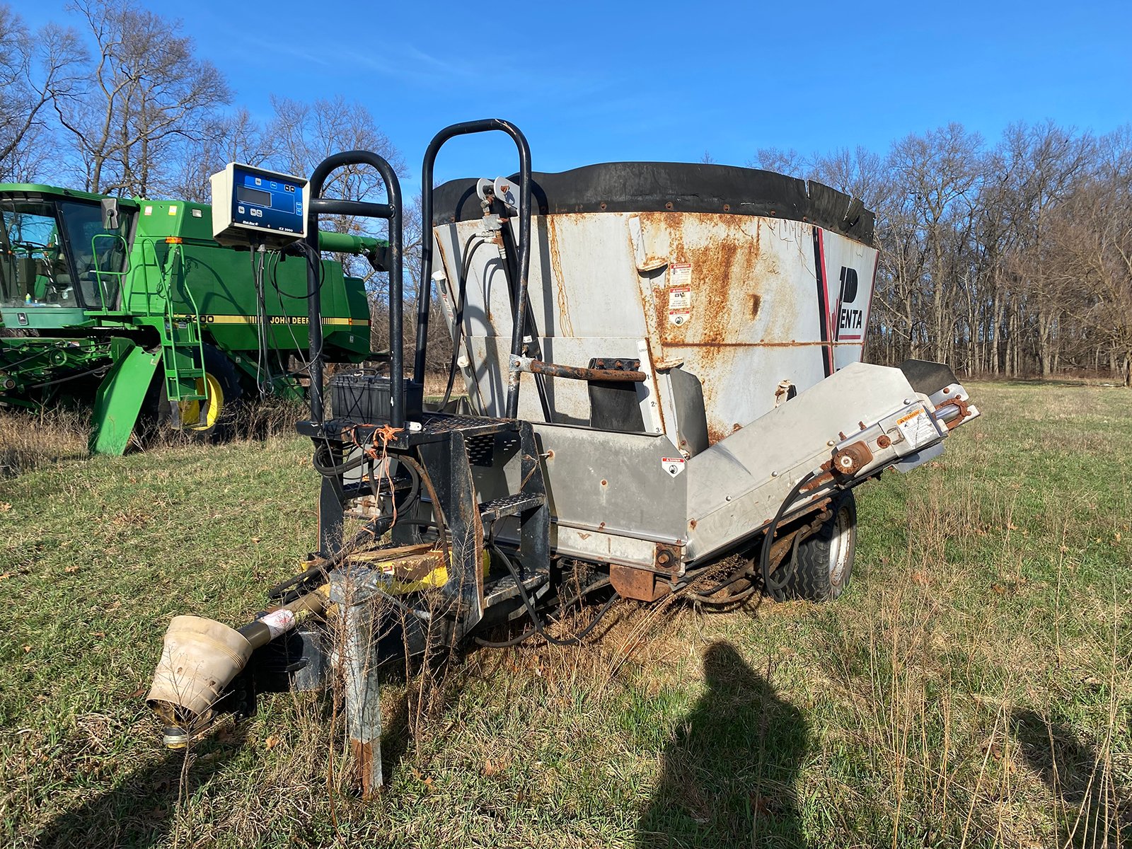 Property photo 181 - VIRTUAL LARGE FARM EQUIPMENT AUCTION