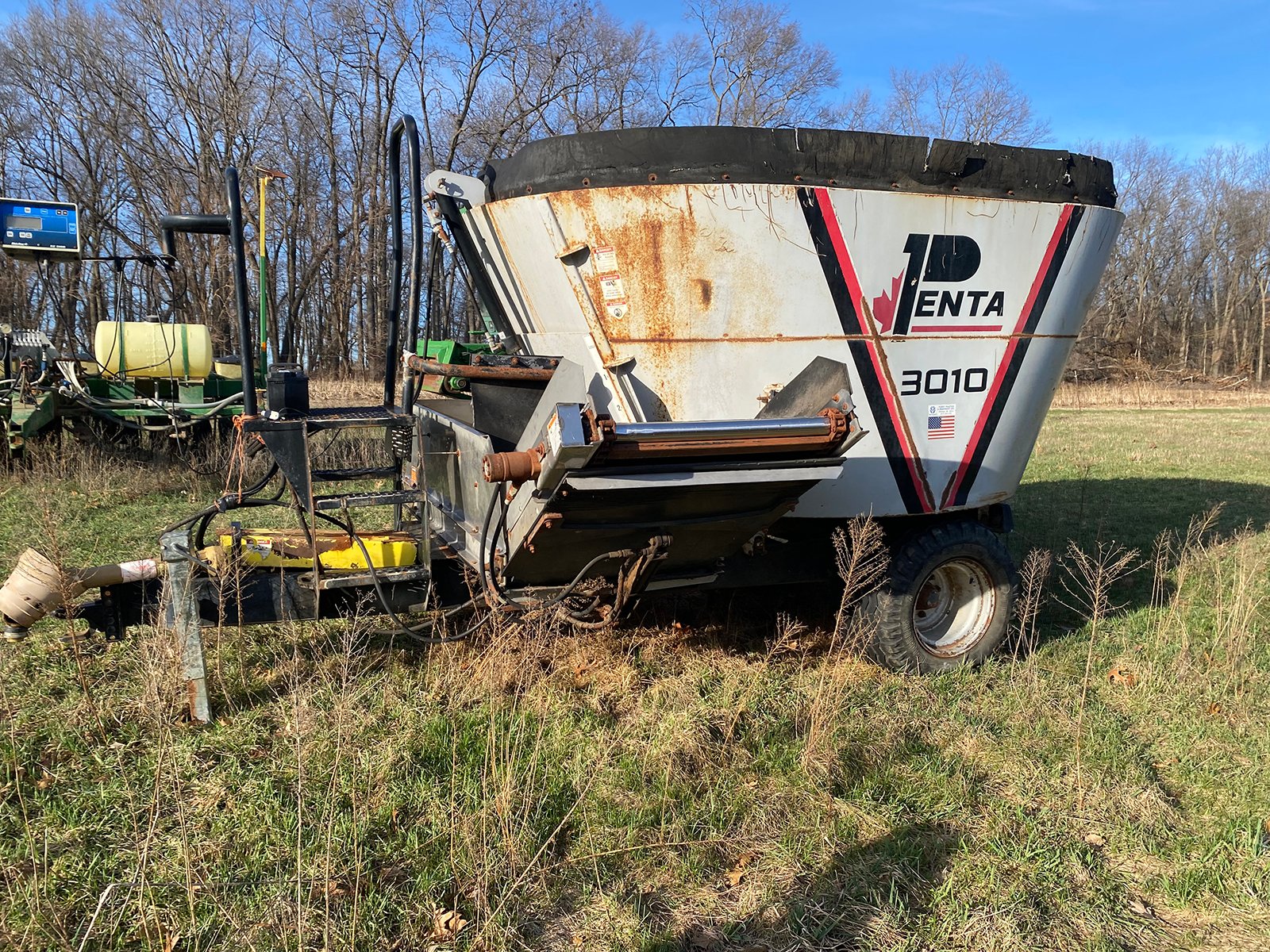 Property photo 182 - VIRTUAL LARGE FARM EQUIPMENT AUCTION