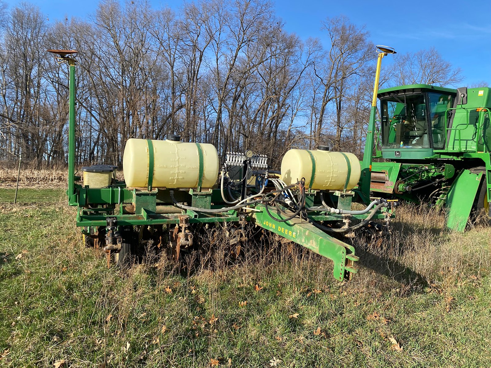 Property photo 183 - VIRTUAL LARGE FARM EQUIPMENT AUCTION